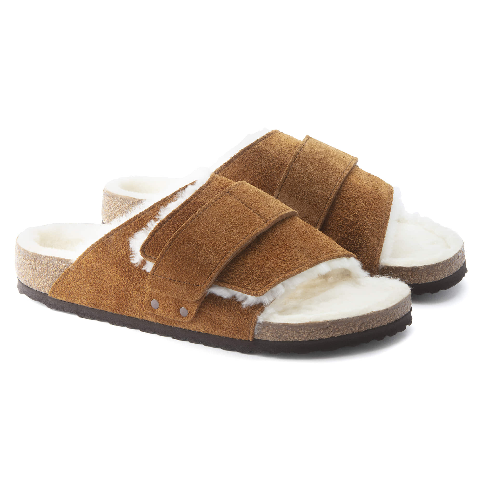 Kyoto Suede Leather - Image 3