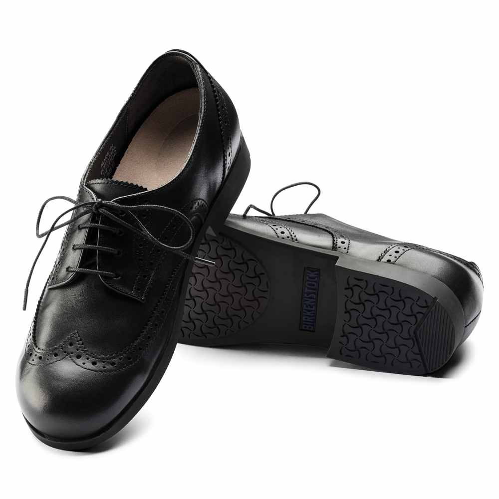 Laramie Low Natural Leather - Image 2