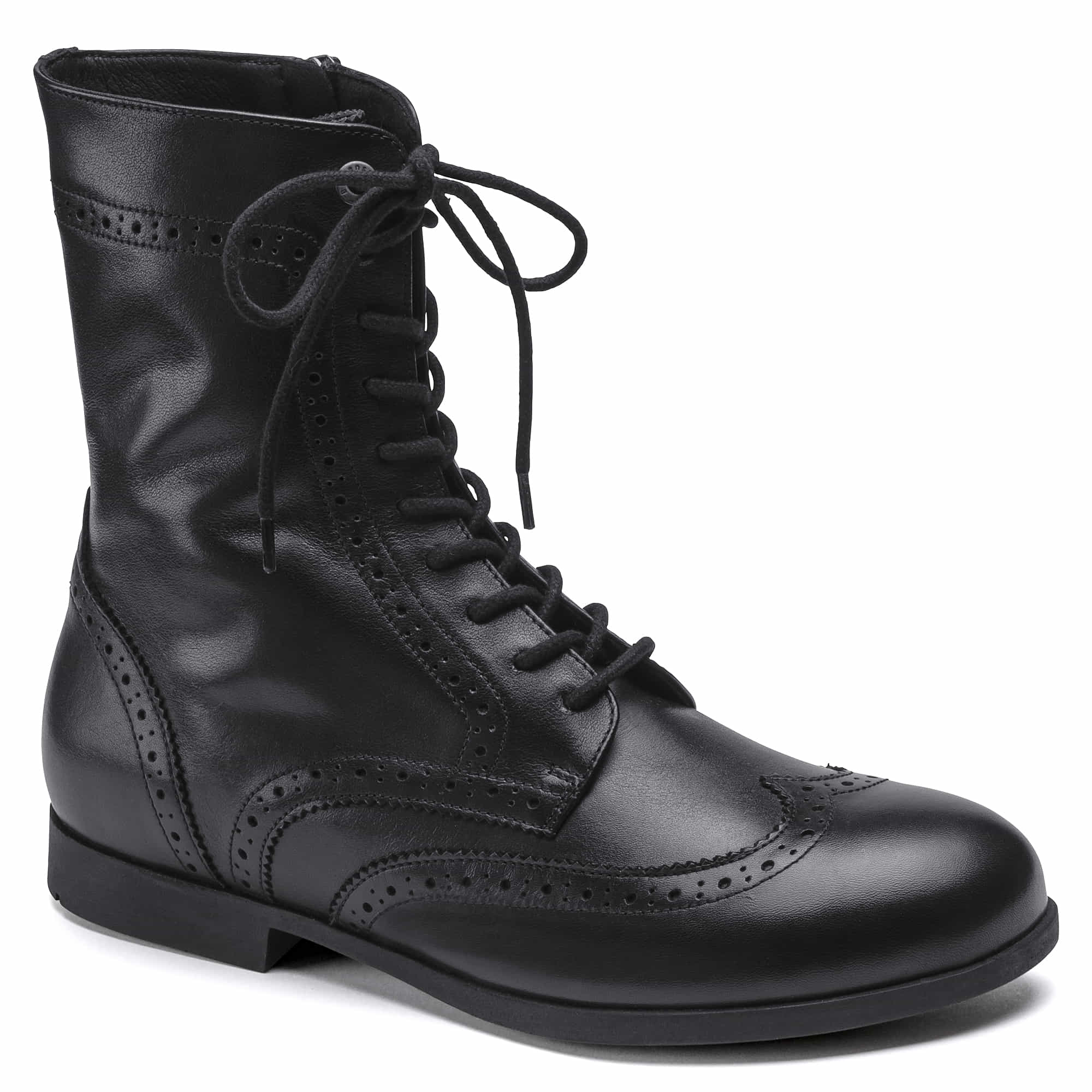 Laramie Natural Leather