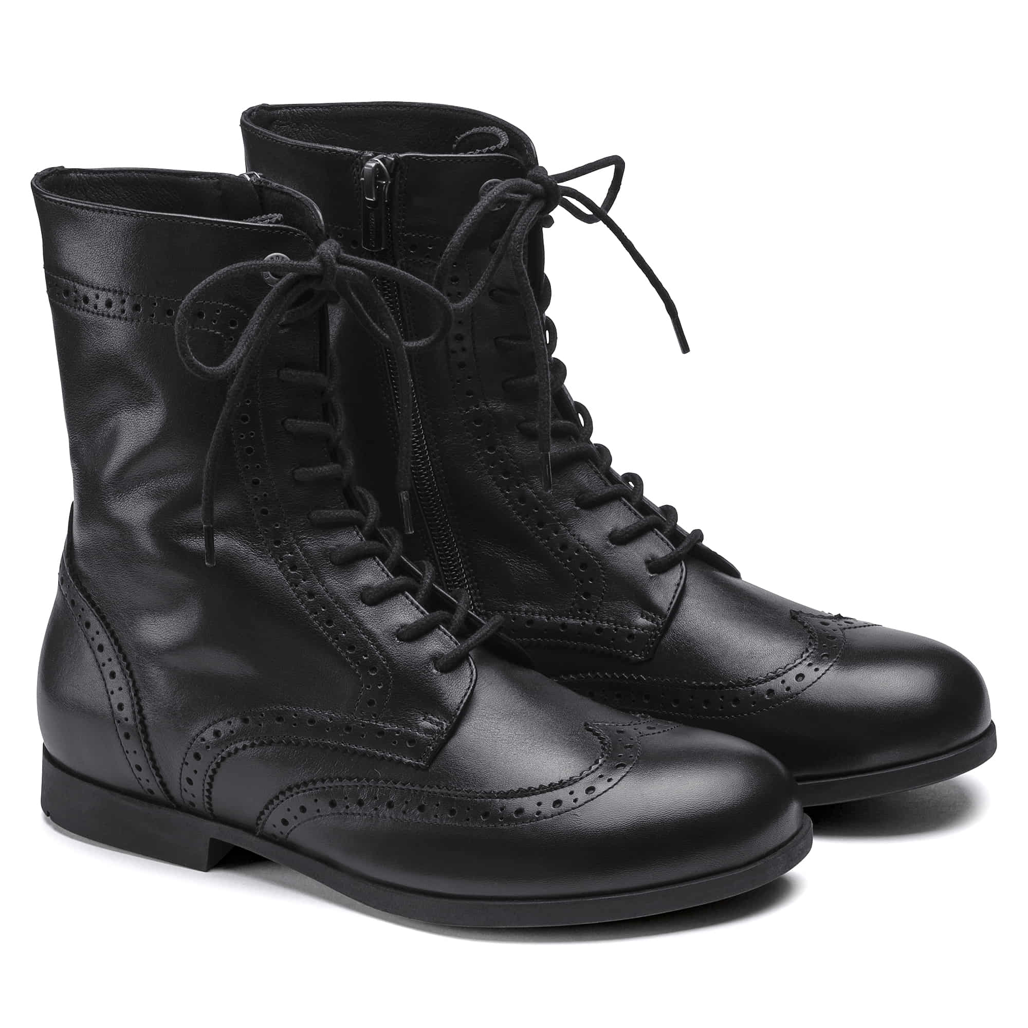 Laramie Natural Leather - Image 3