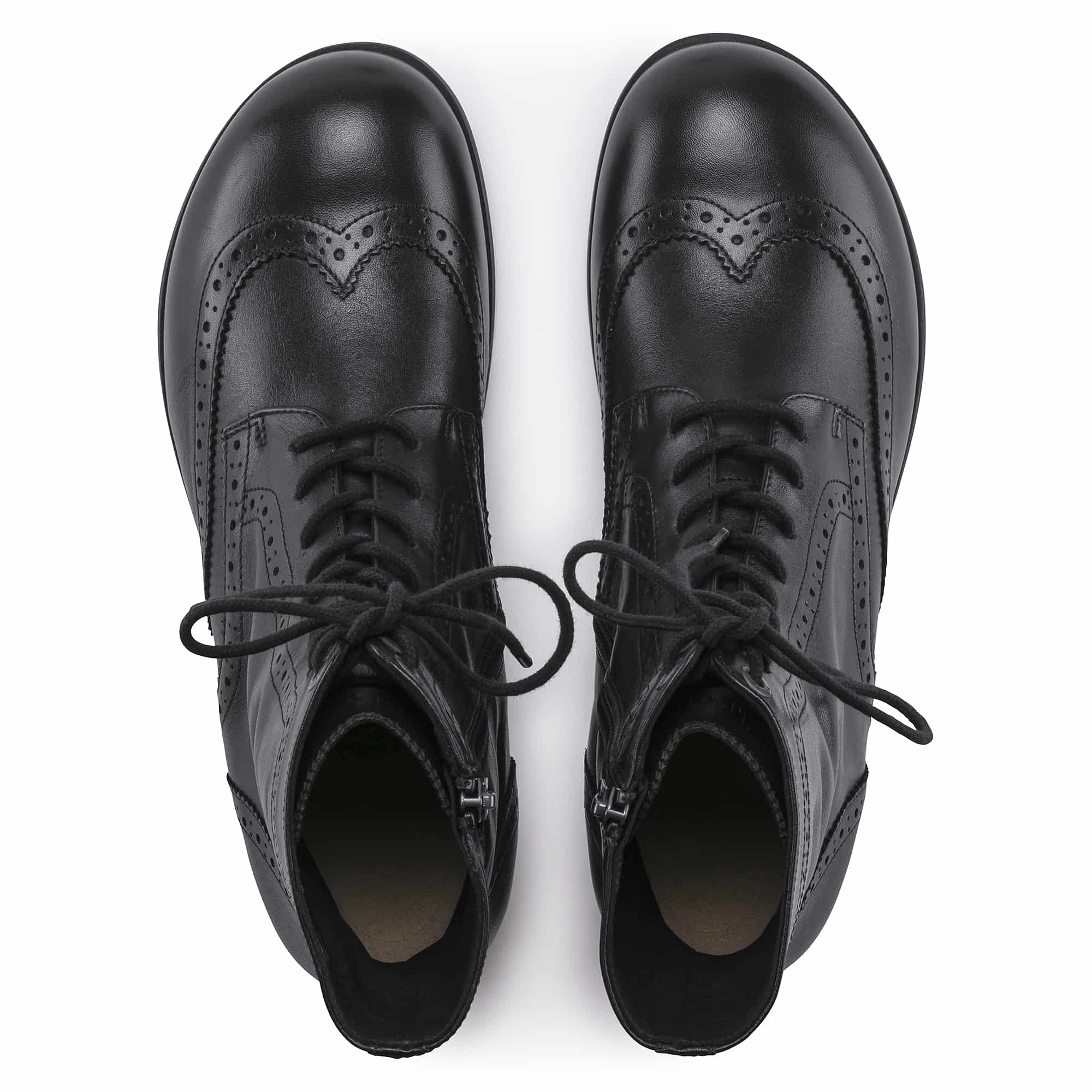 Laramie Natural Leather - Image 4