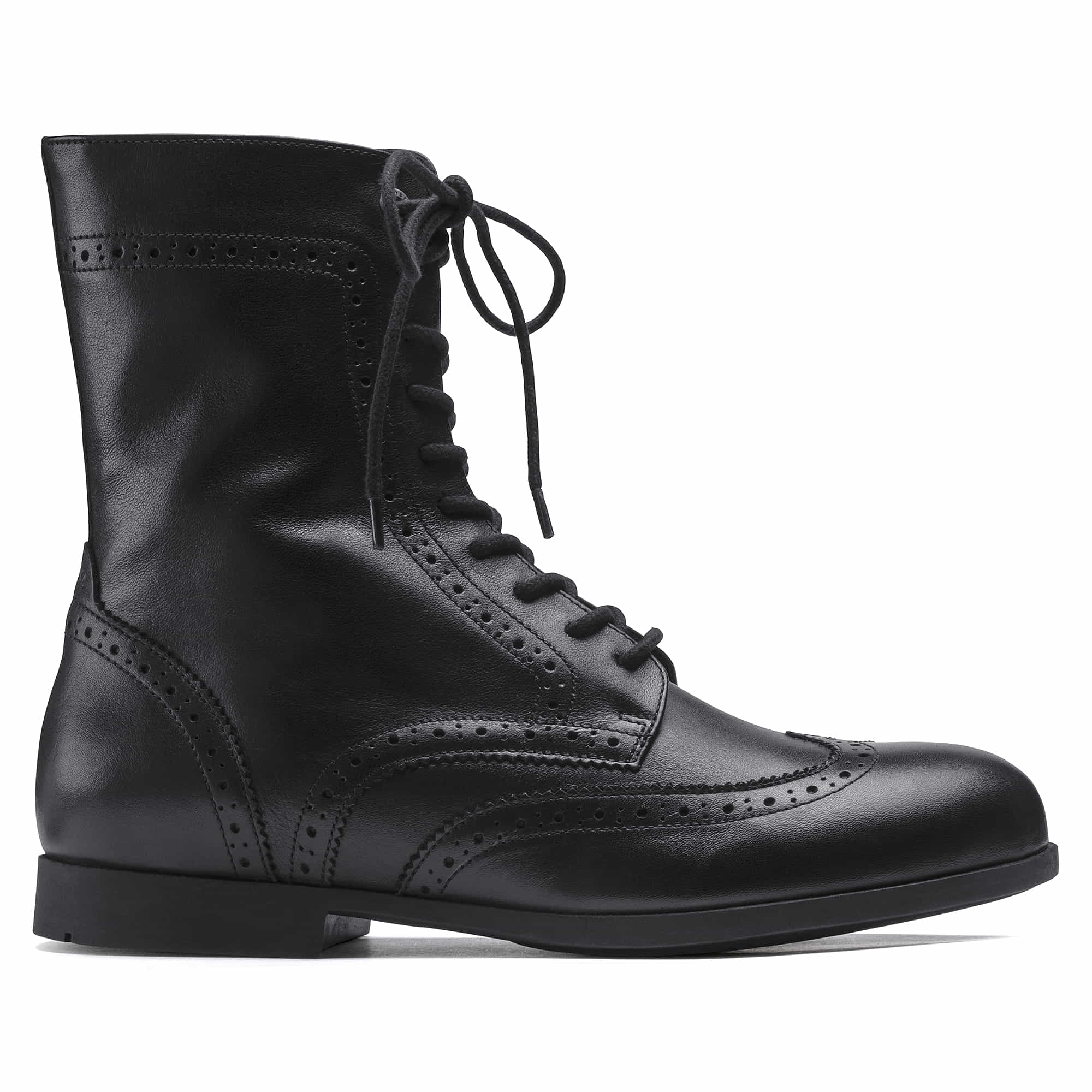 Laramie Natural Leather - Image 5