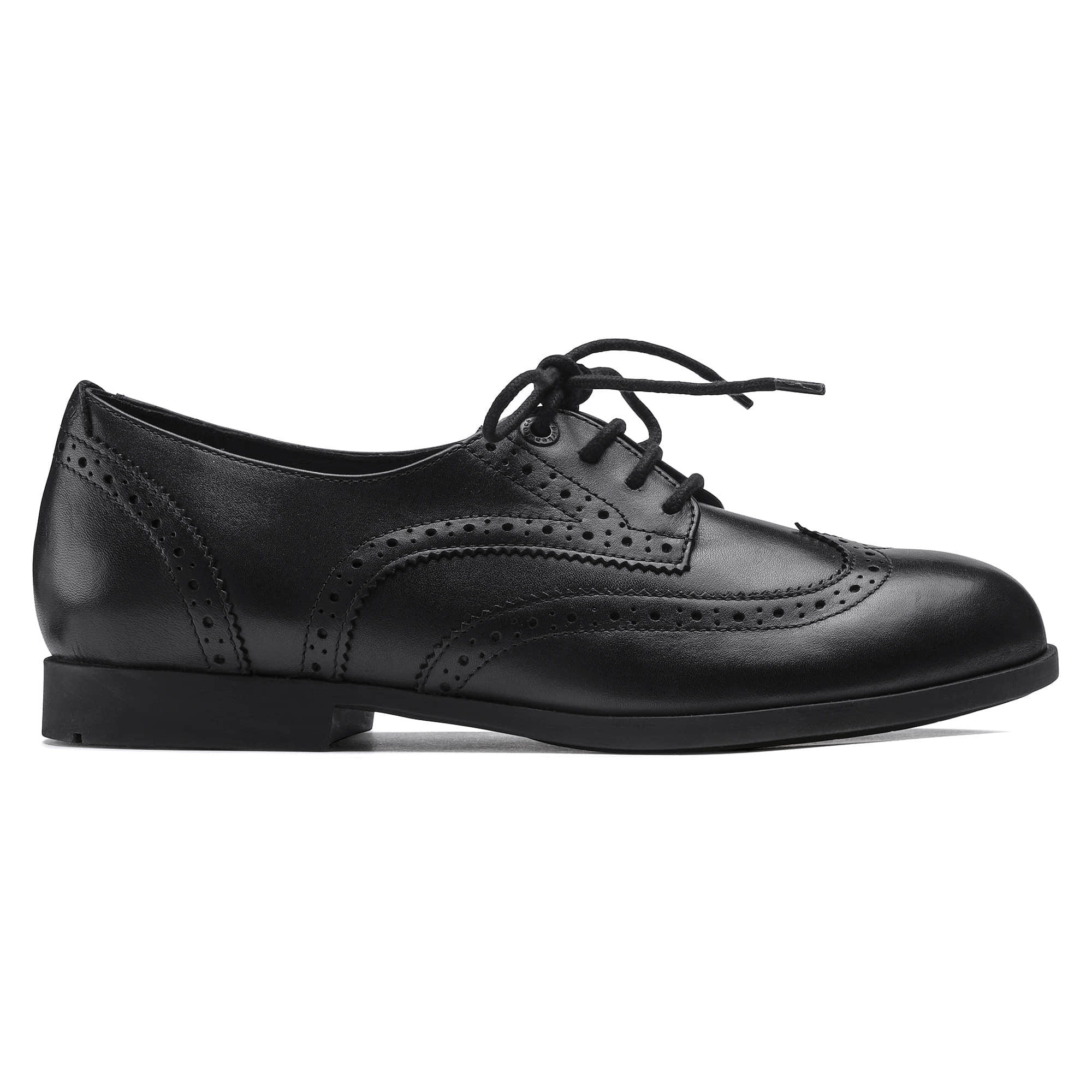 Laramie Low Natural Leather - Image 5