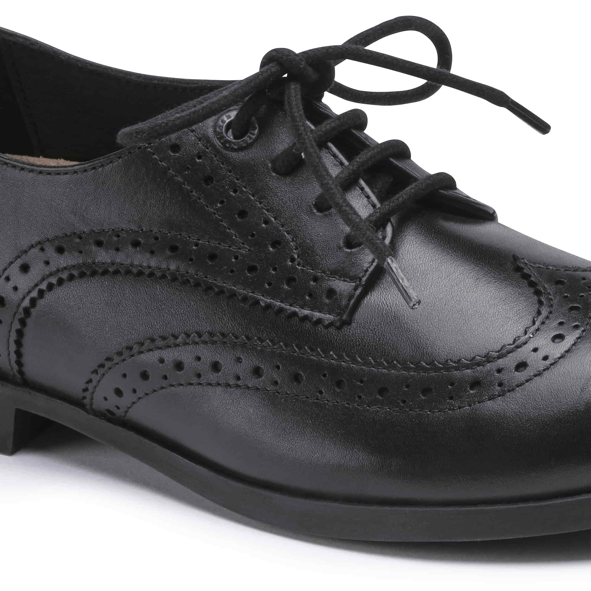 Laramie Low Natural Leather - Image 6