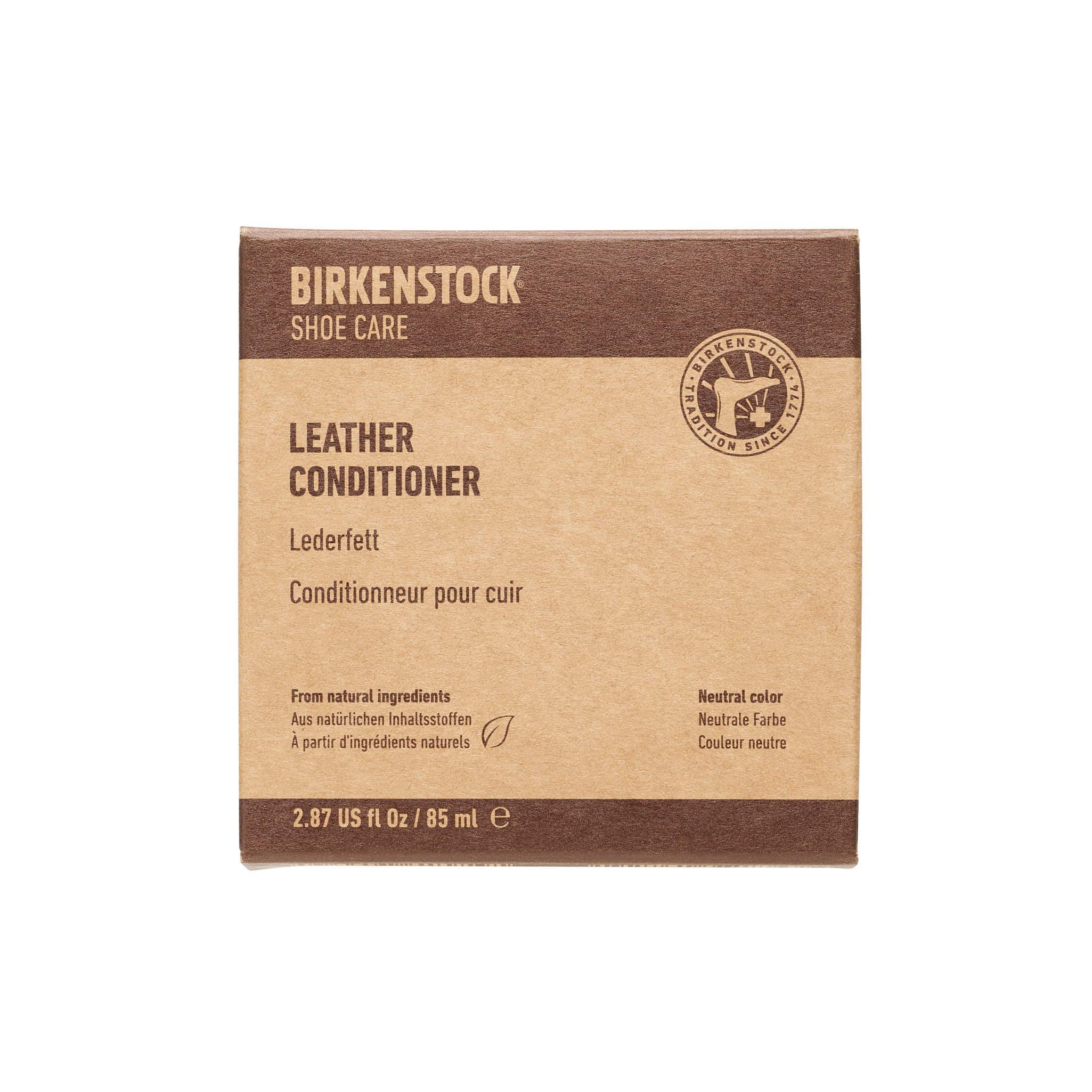 Leather Conditioner - Image 4