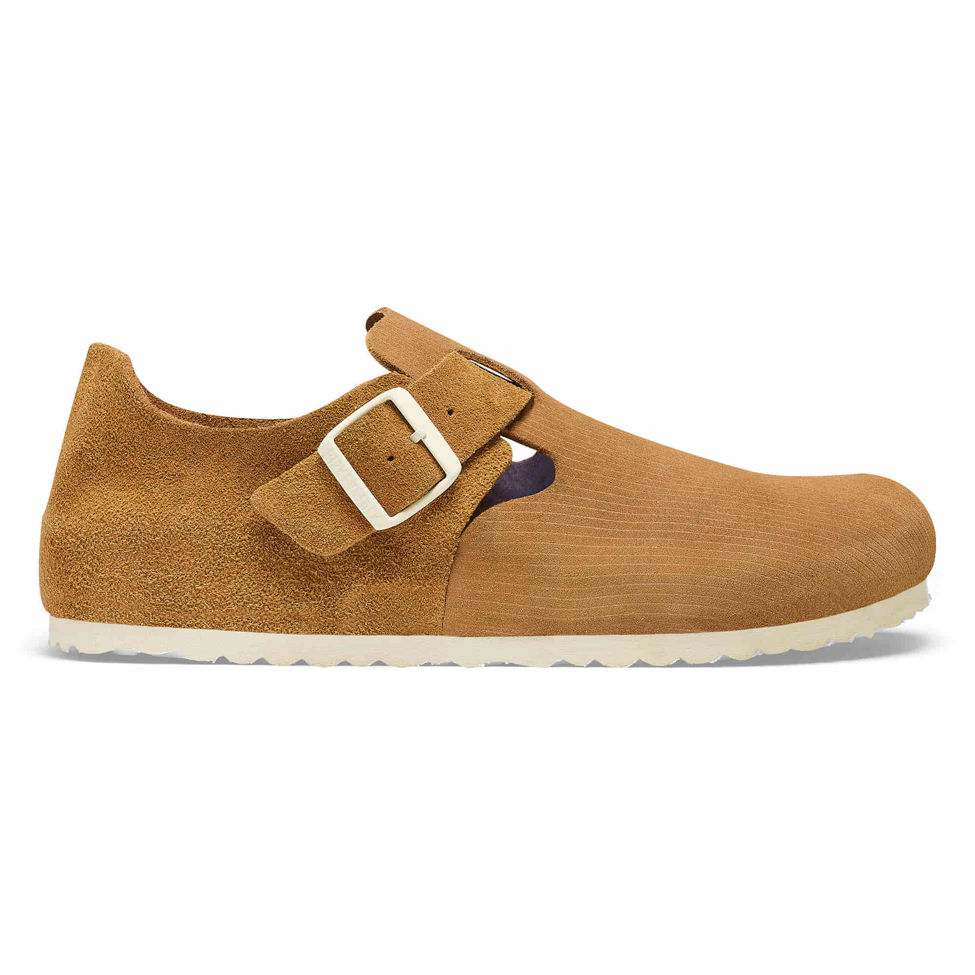 London Suede Leather - Image 5