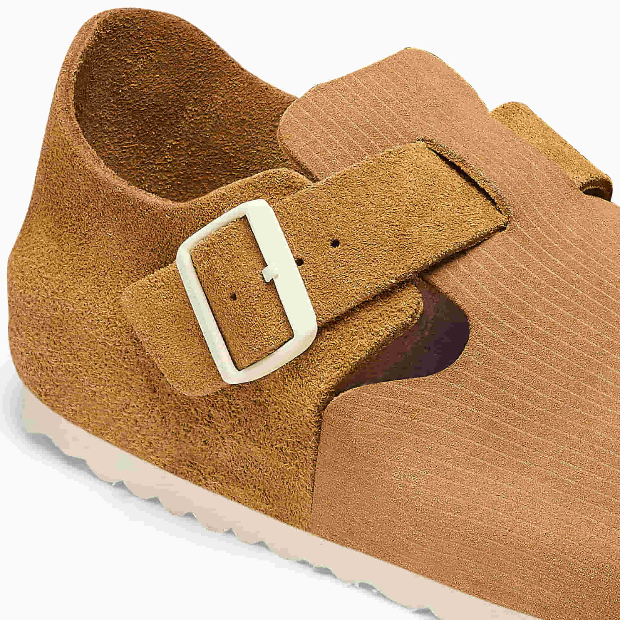 London Suede Leather - Image 6