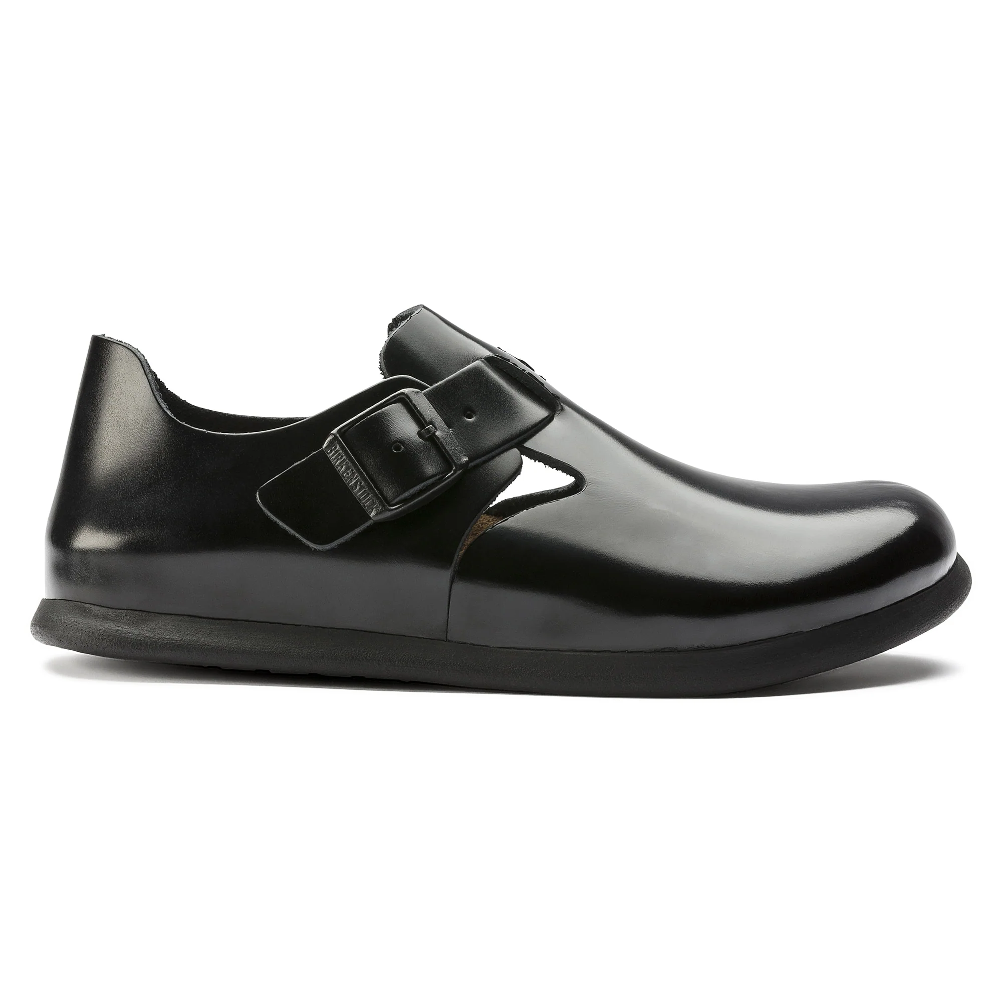 London Embossed Leather Patent - Image 4