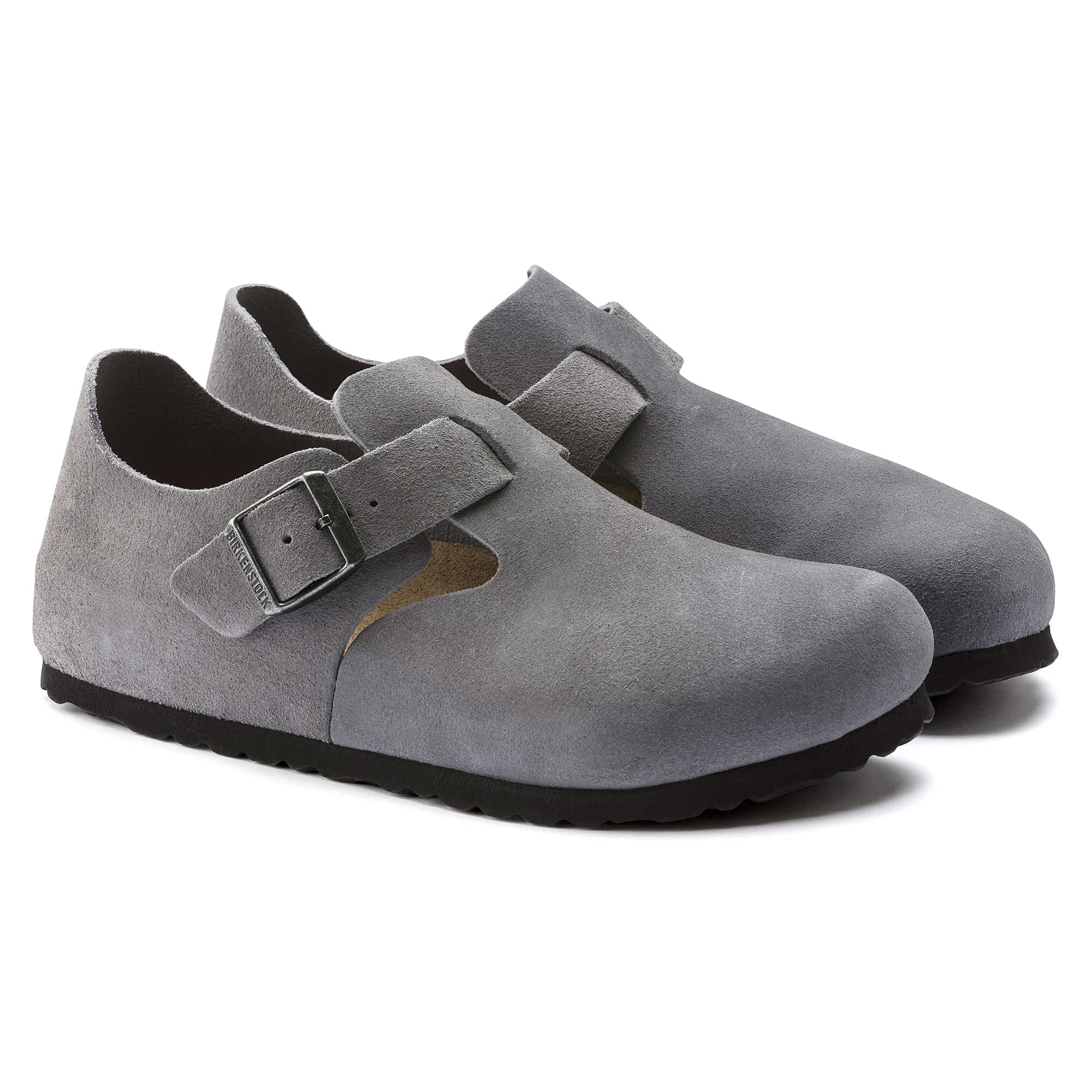 London Suede Leather - Image 4