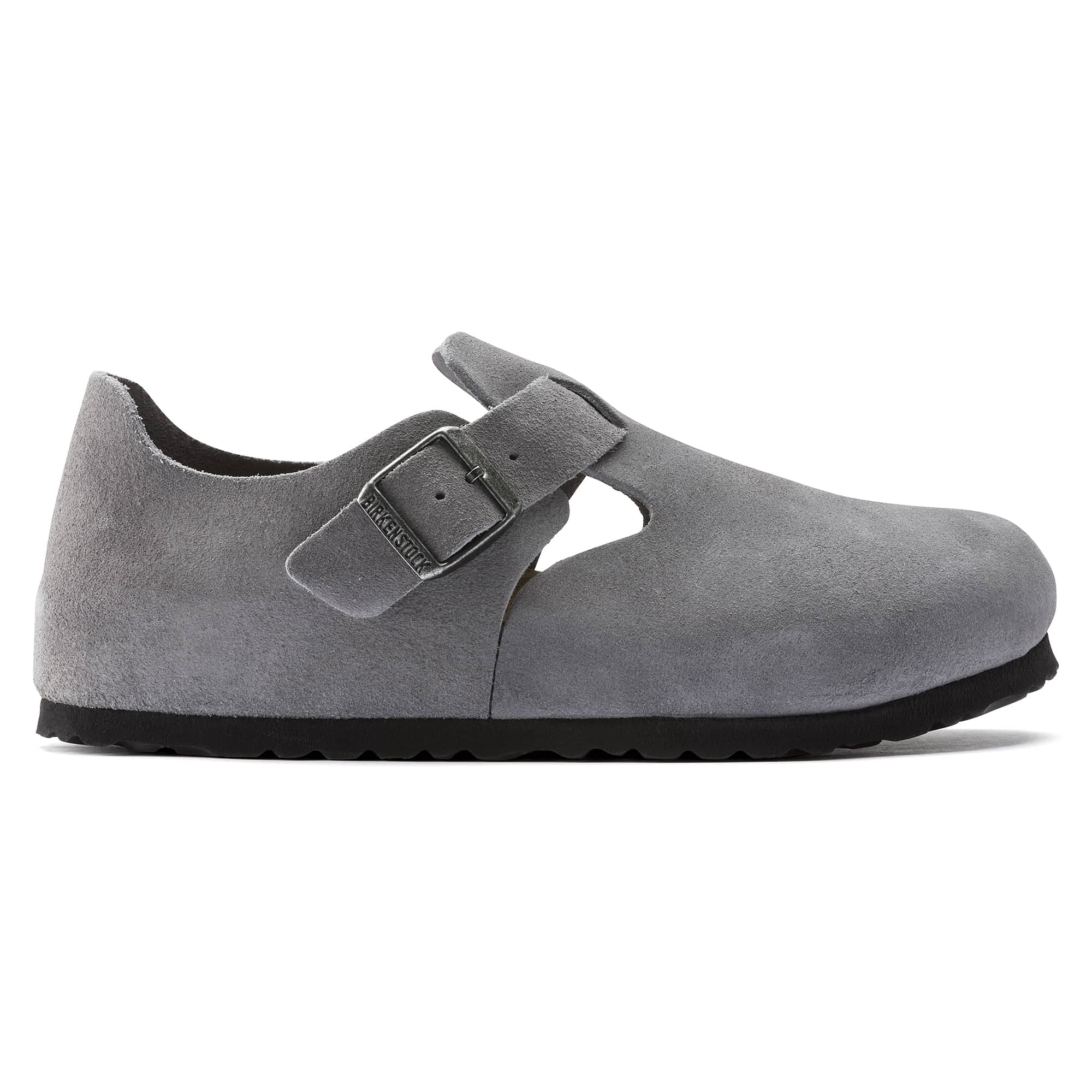 London Suede Leather - Image 5