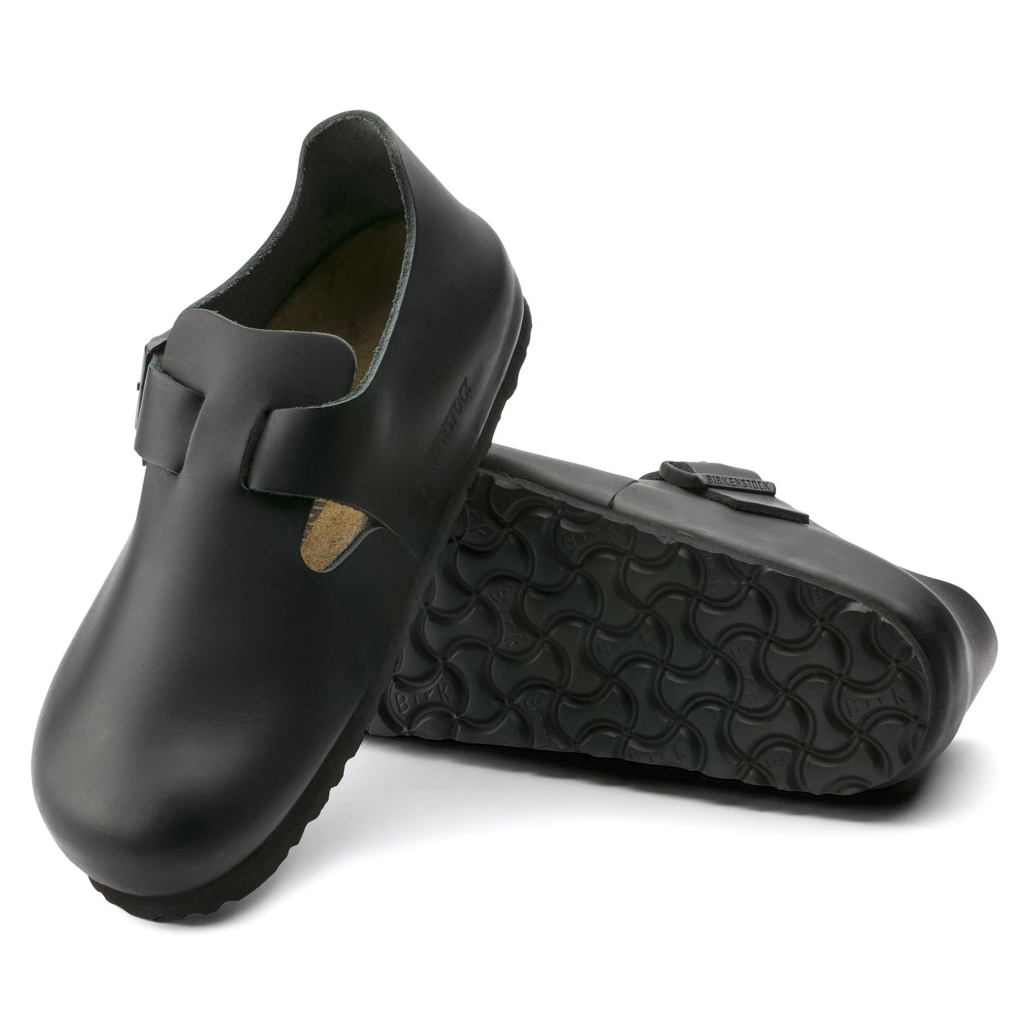 London Natural Leather - Image 2