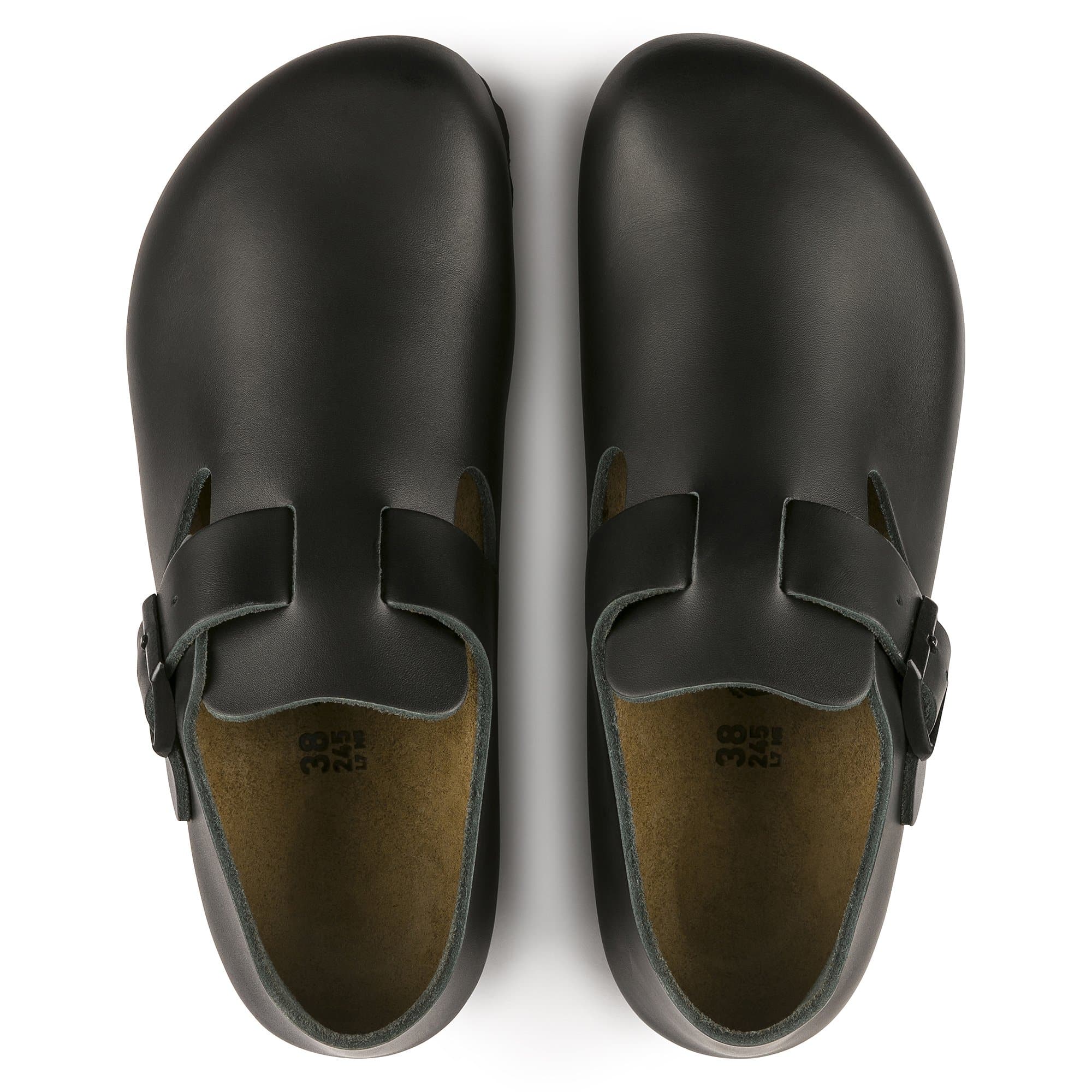 London Natural Leather - Image 3