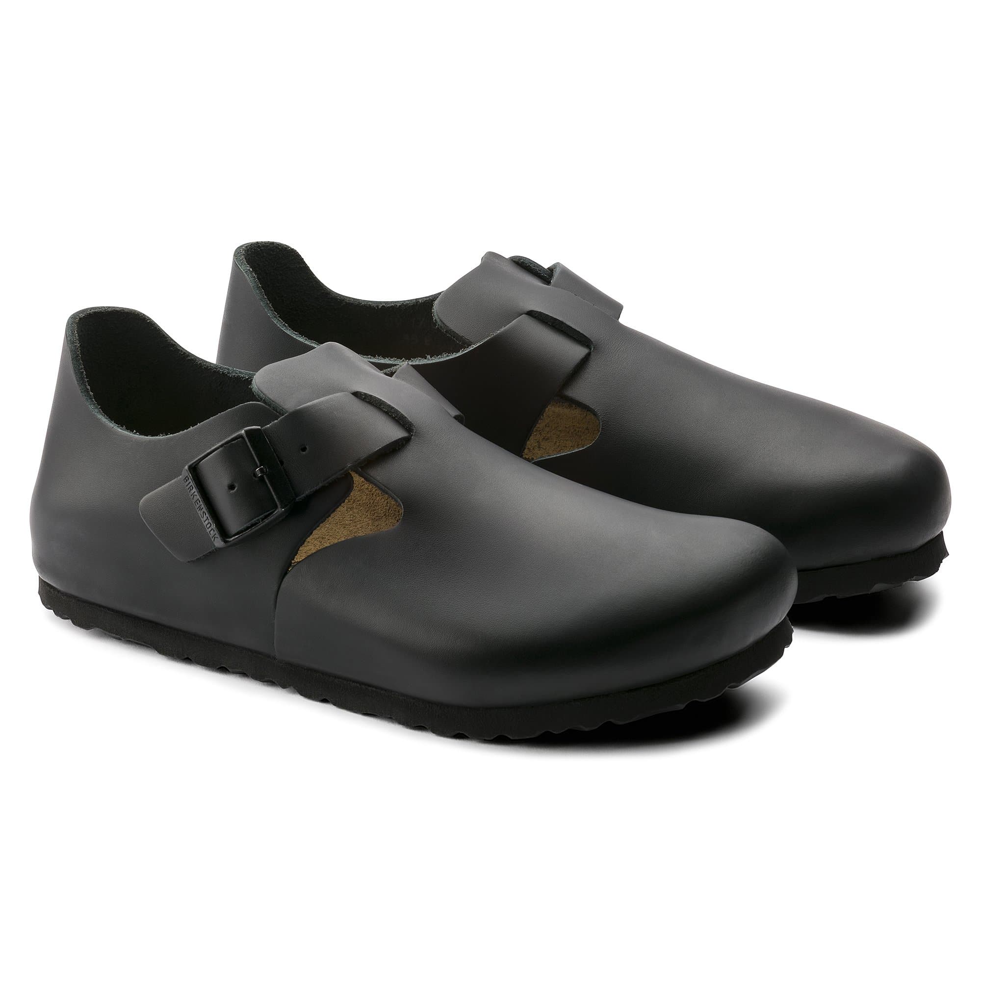 London Natural Leather - Image 4