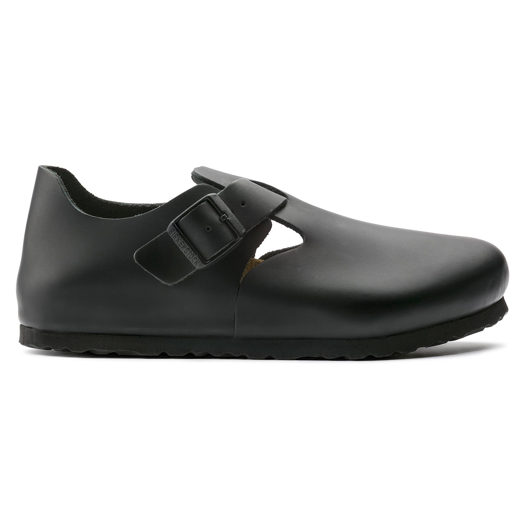 London Natural Leather - Image 5