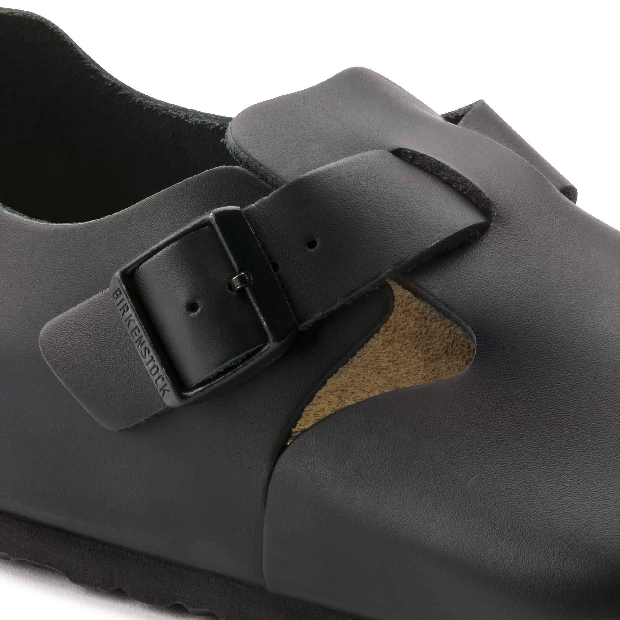 London Natural Leather - Image 6
