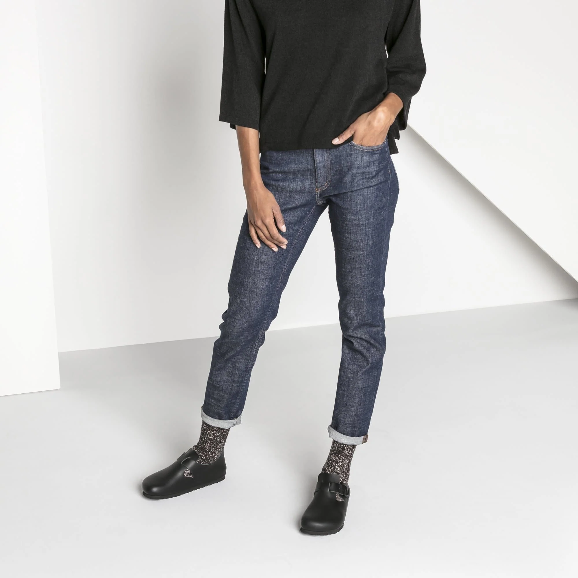 London Natural Leather - Image 7