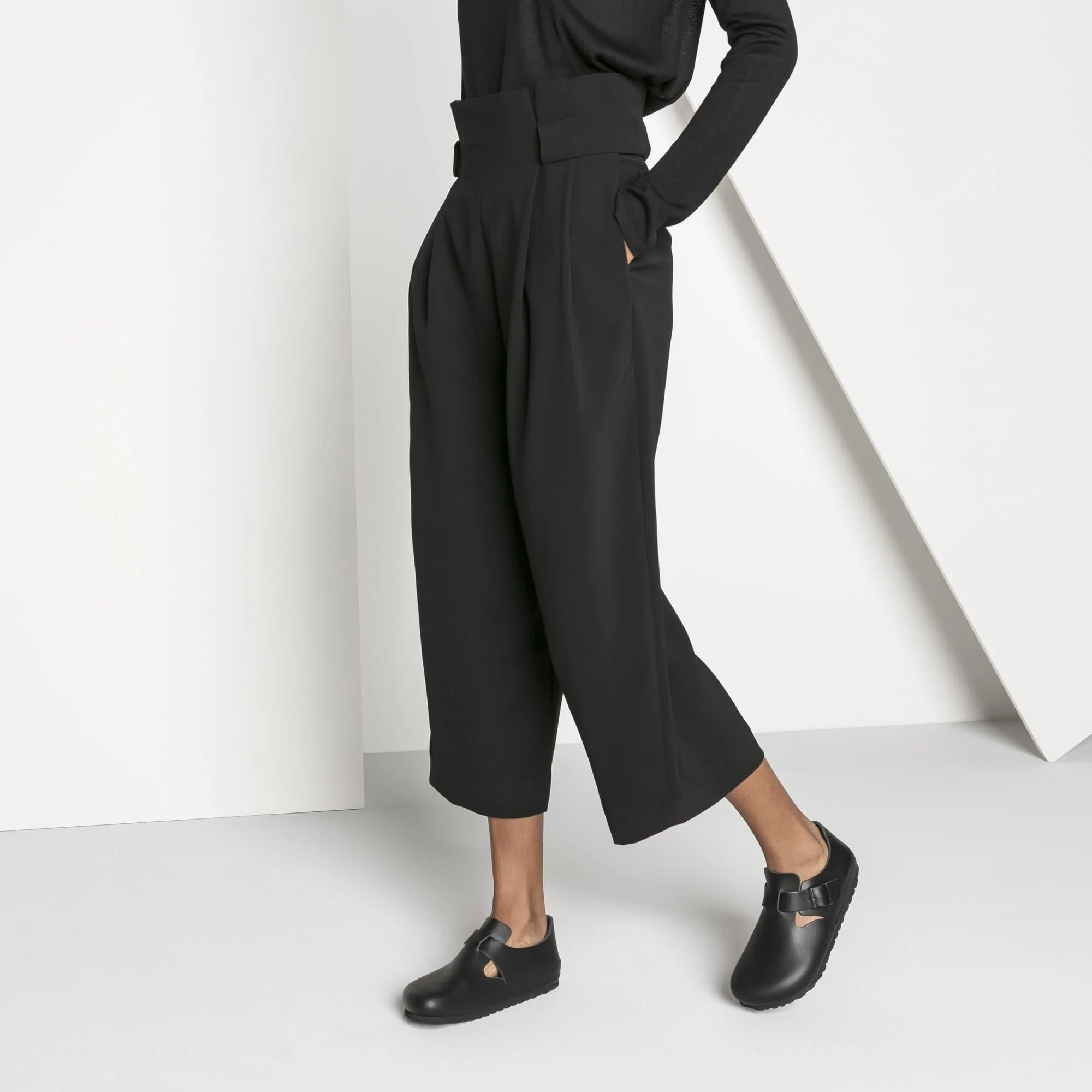 London Natural Leather - Image 8