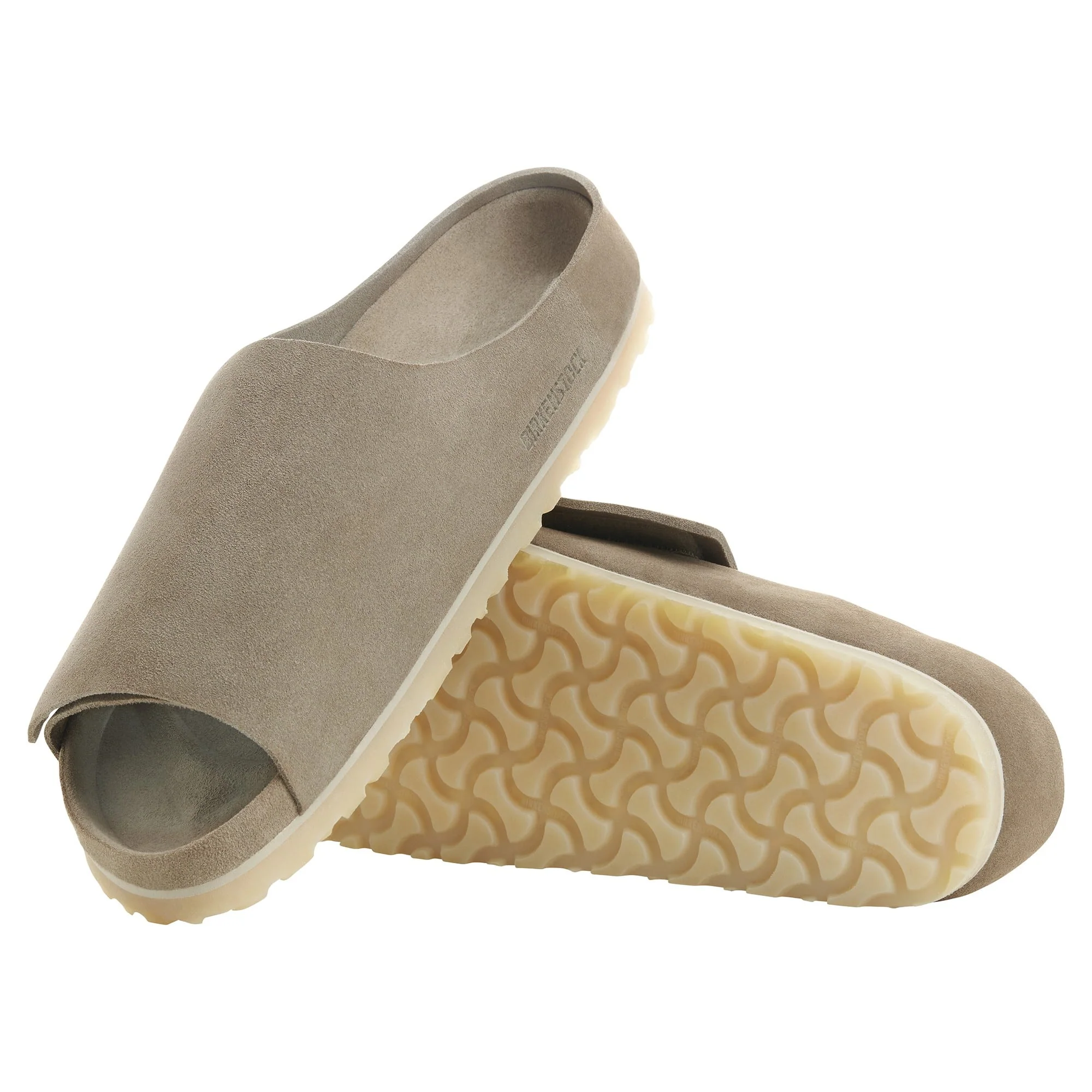 Los Feliz Suede Leather - Image 8