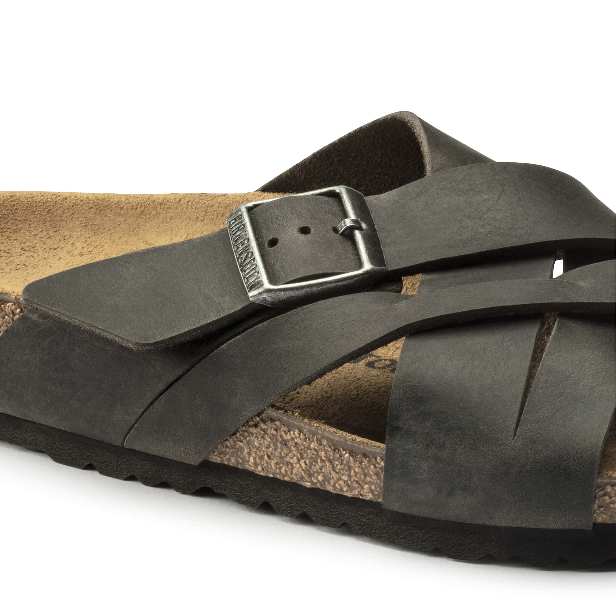 Lugano Oiled Leather - Image 6