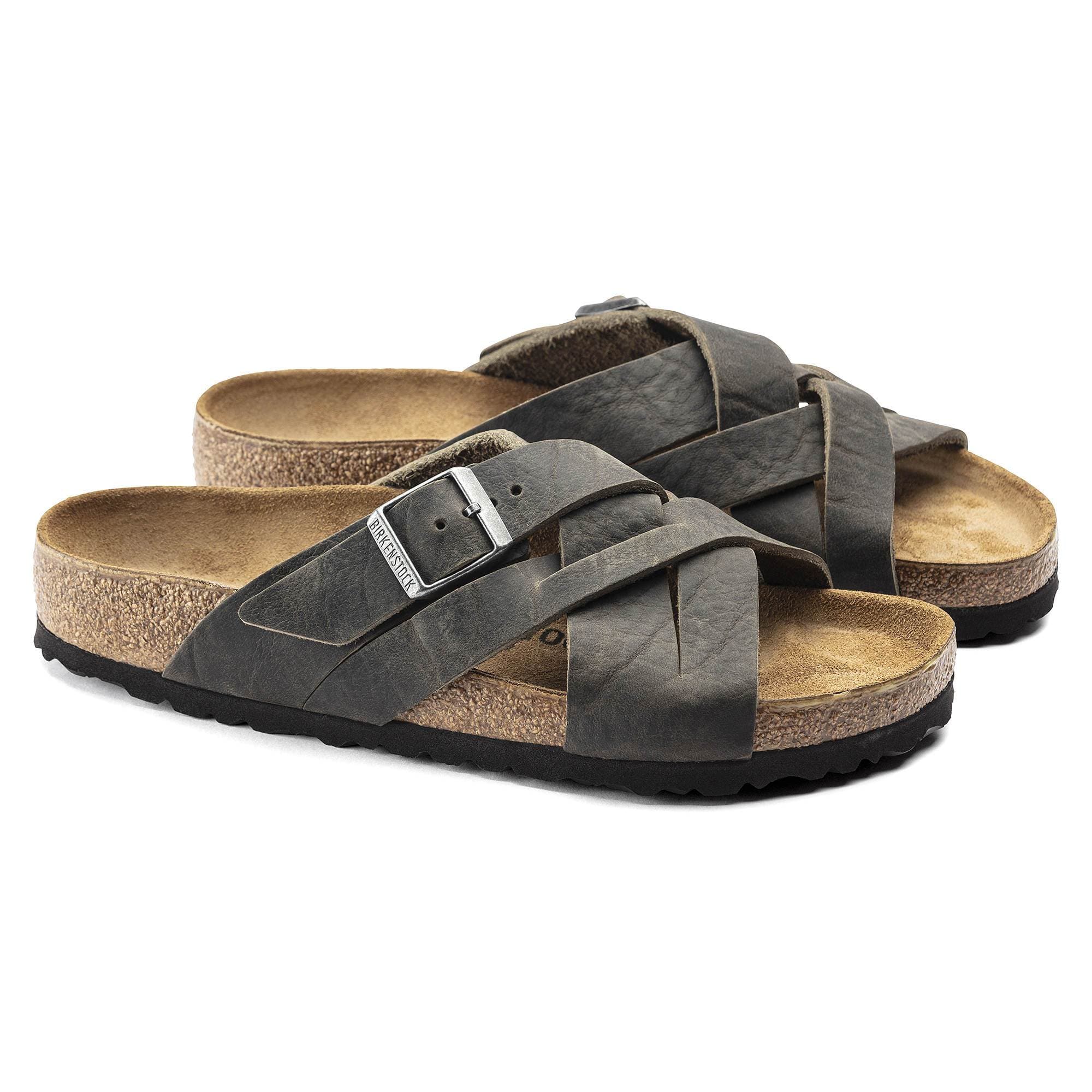 Lugano Oiled Leather - Image 4