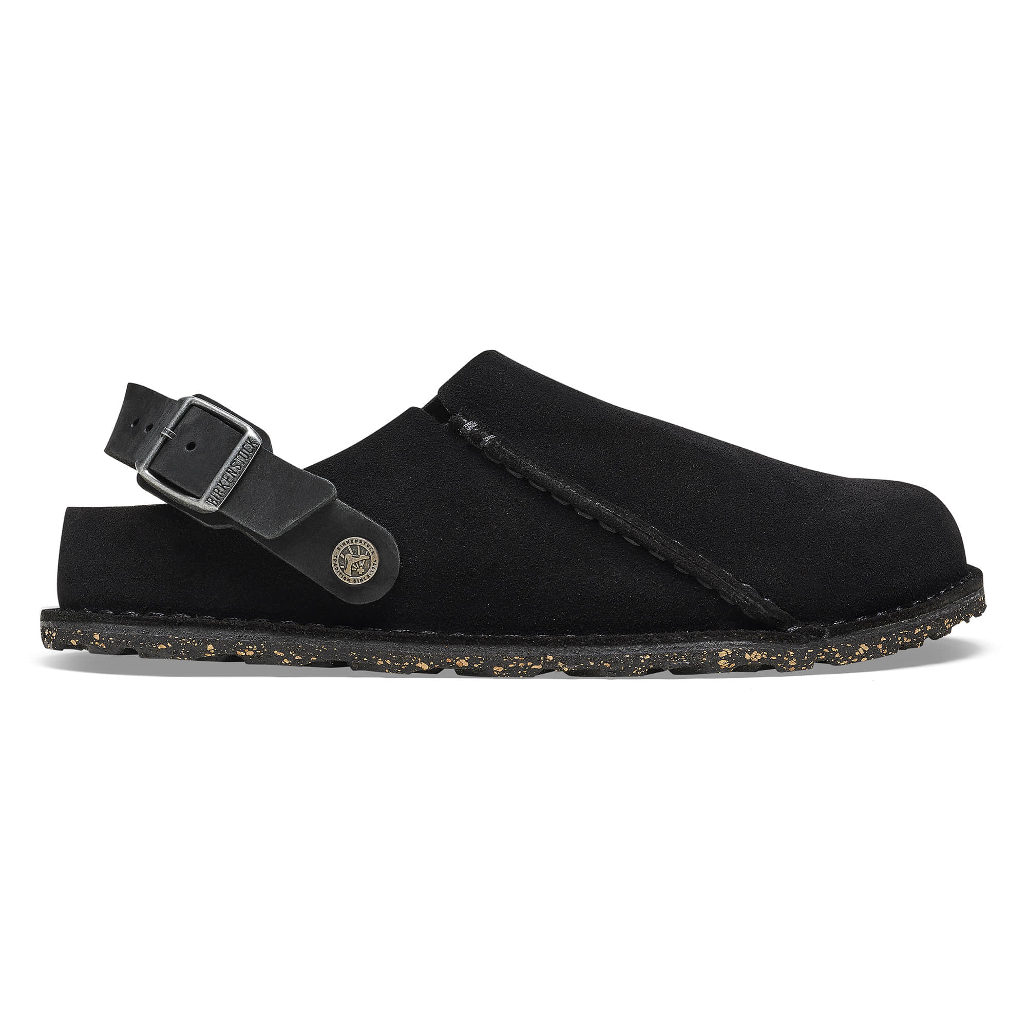 Lutry Premium Suede Suede Leather - Image 5