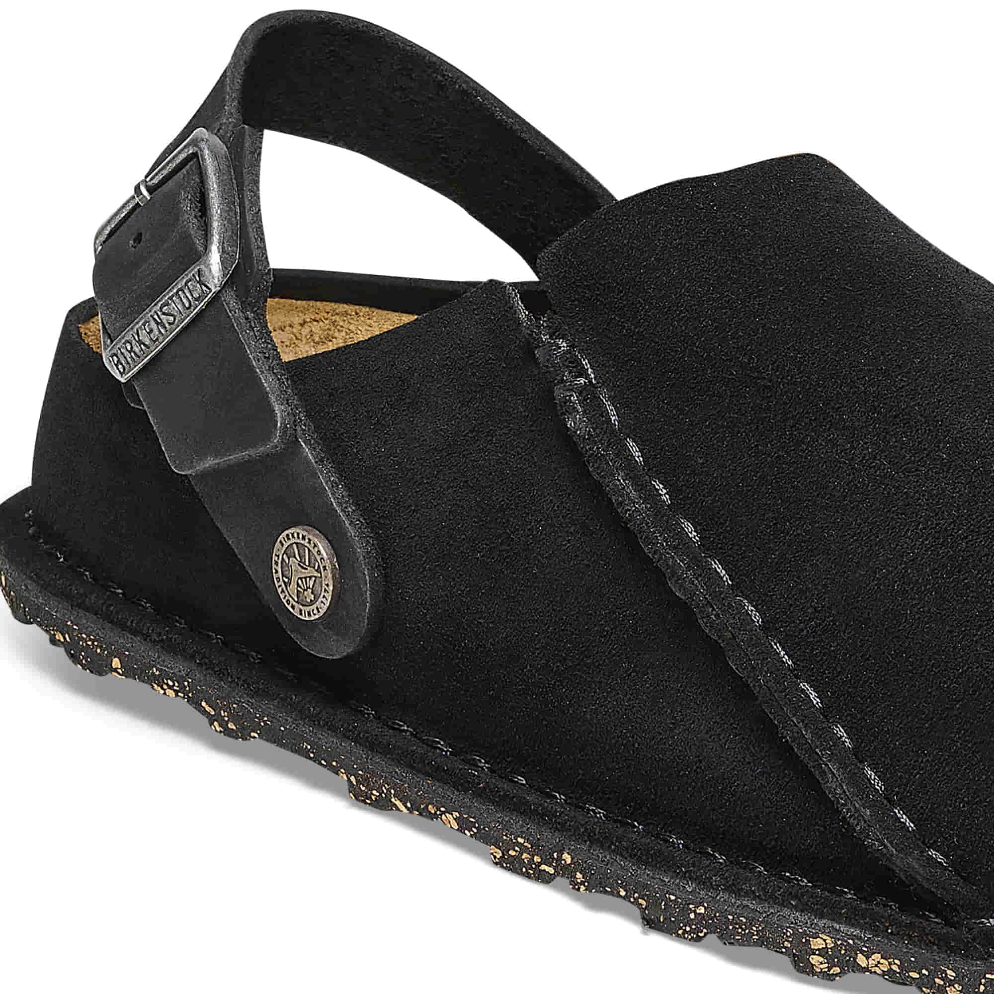 Lutry Premium Suede Suede Leather - Image 6