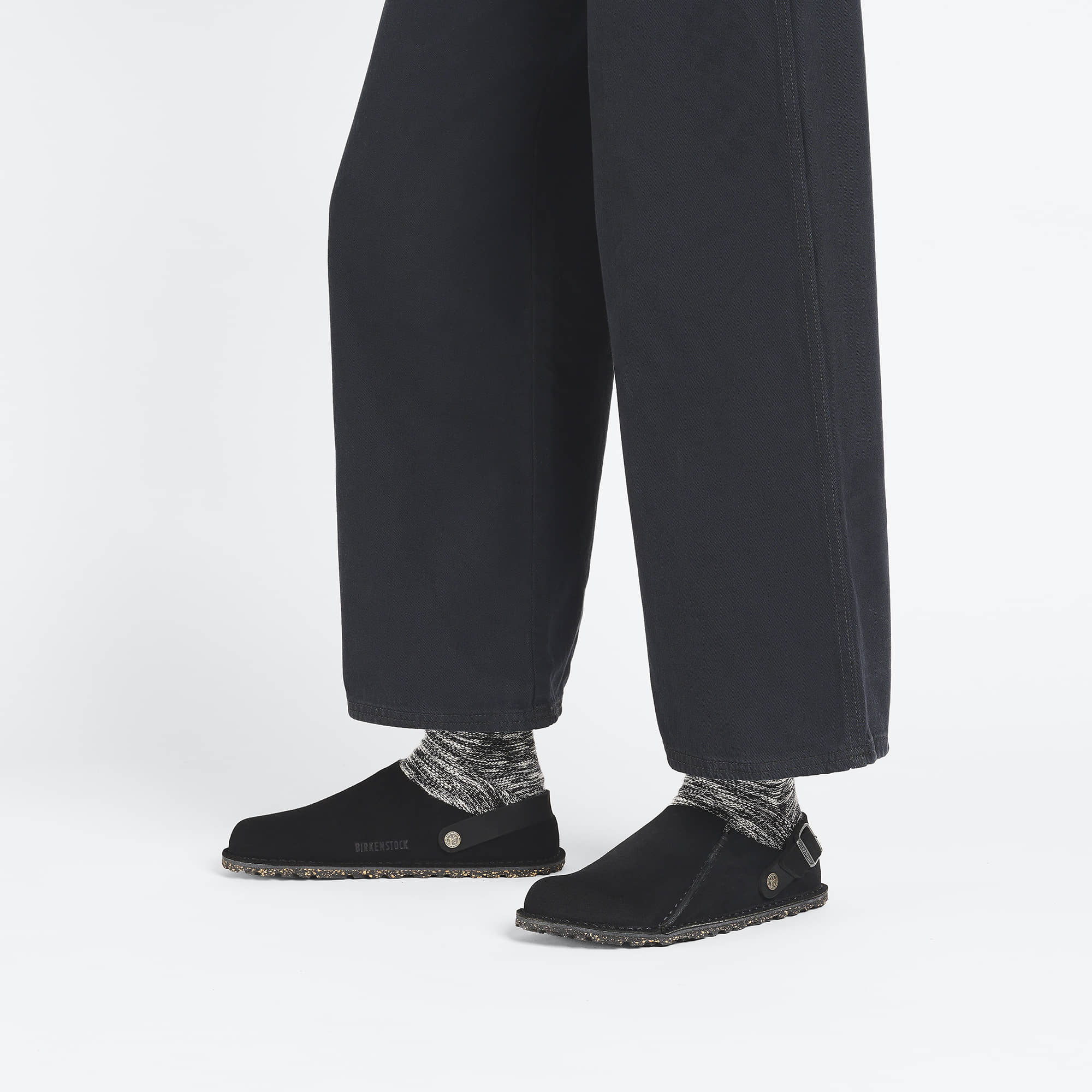 Lutry Premium Suede Suede Leather - Image 8