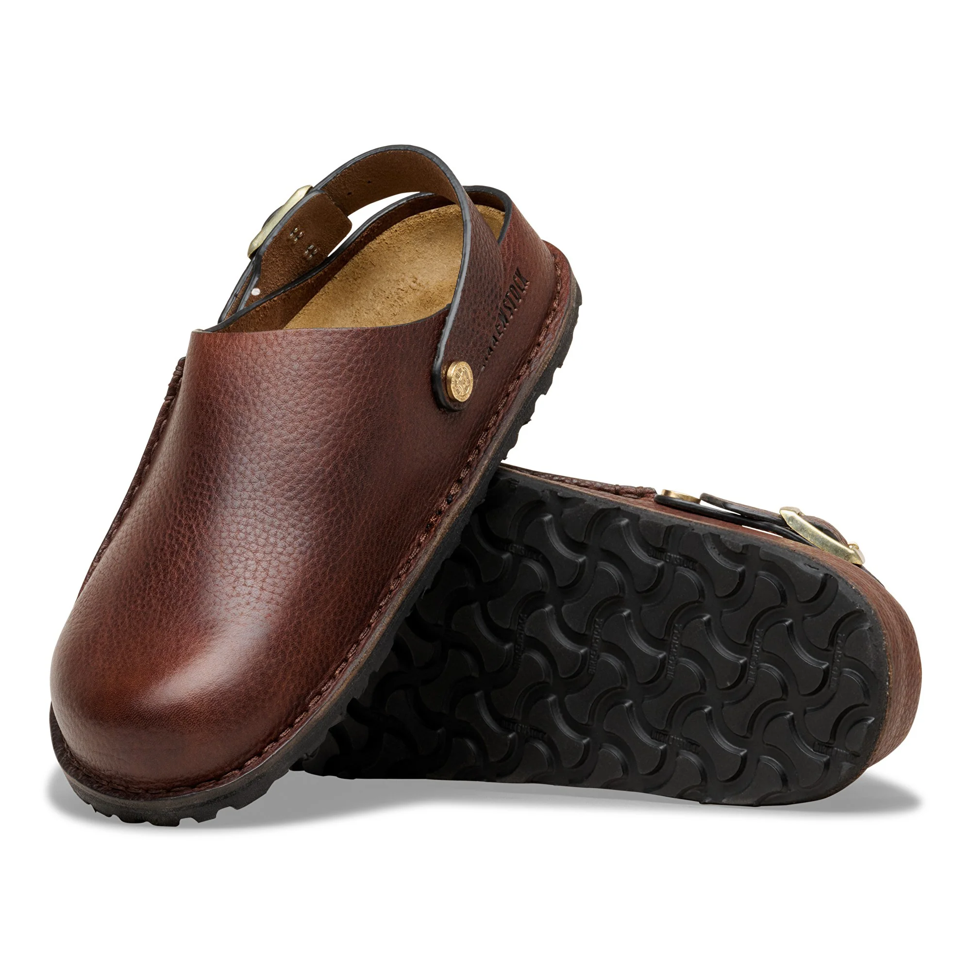 Lutry Premium Natural Leather Roast - Image 2