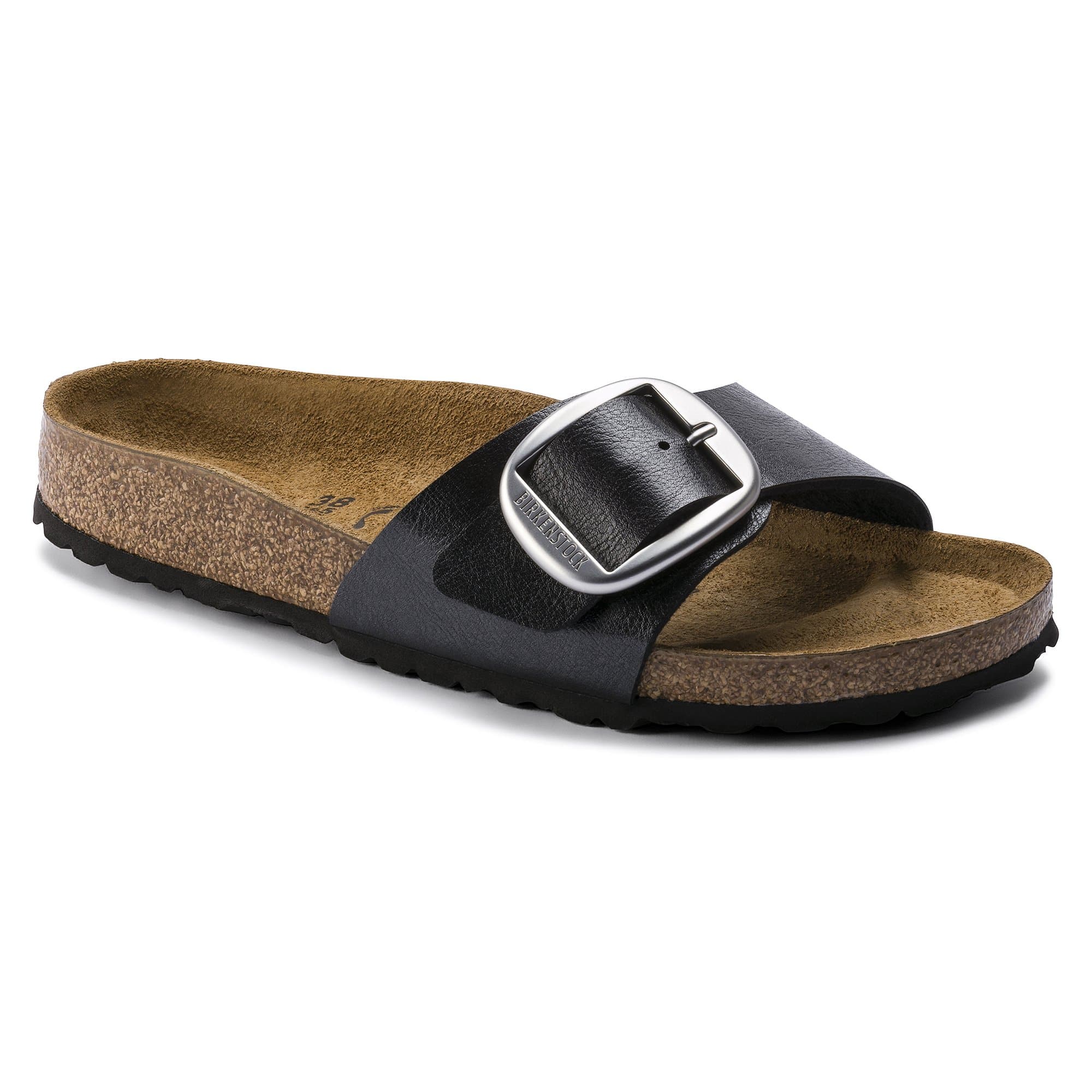 Madrid Big Buckle Birko-Flor