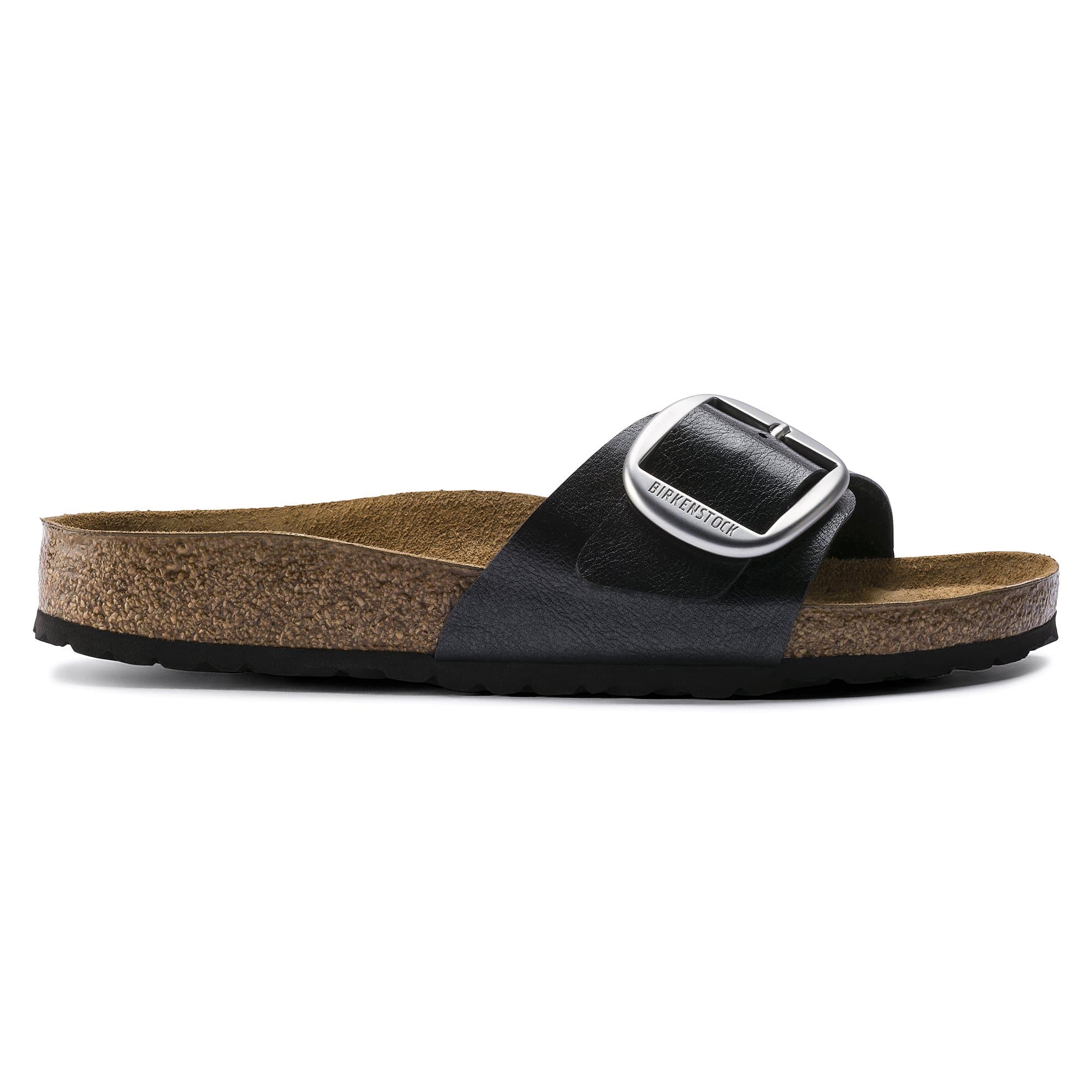 Madrid Big Buckle Birko-Flor - Image 5