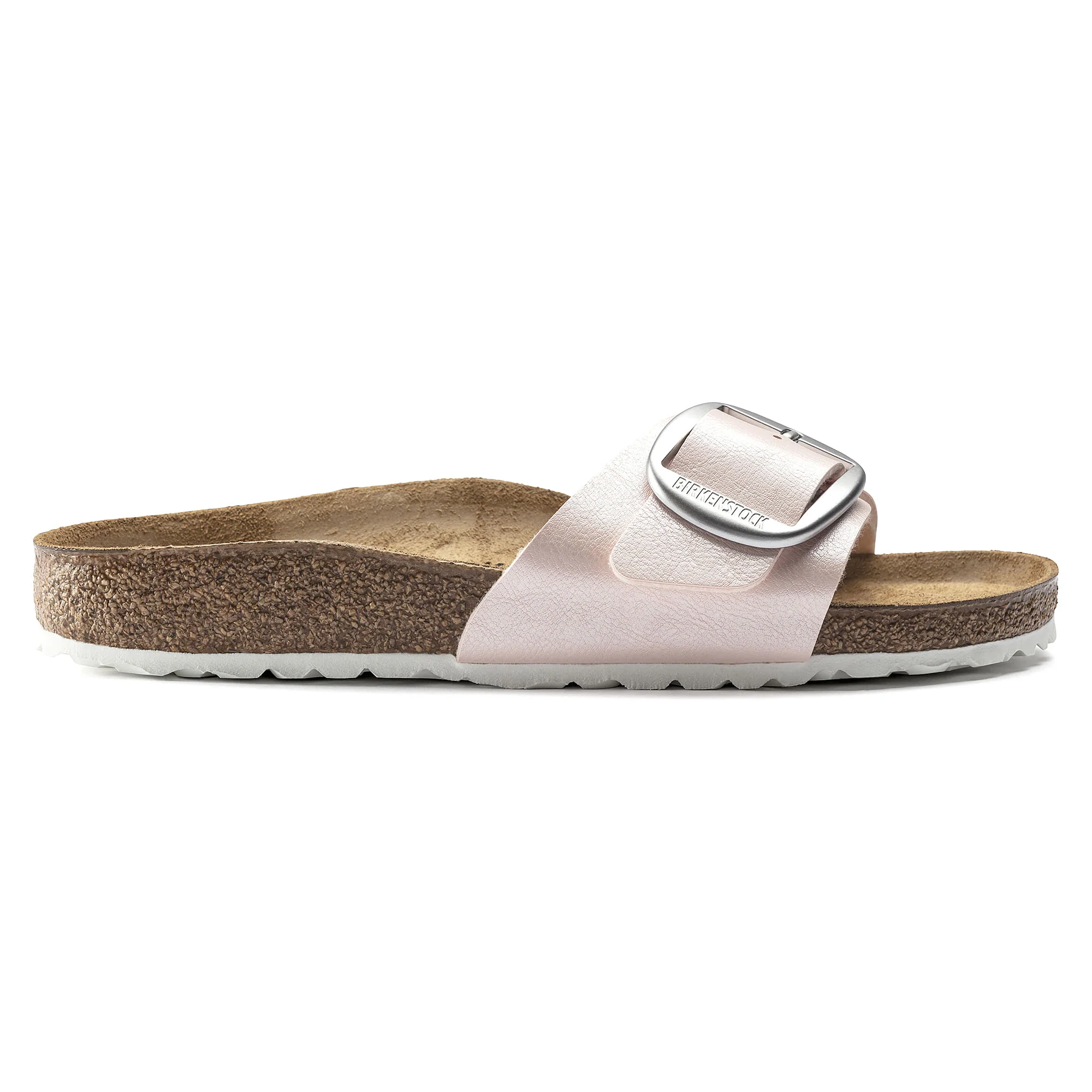Madrid Big Buckle Birko-Flor - Image 5