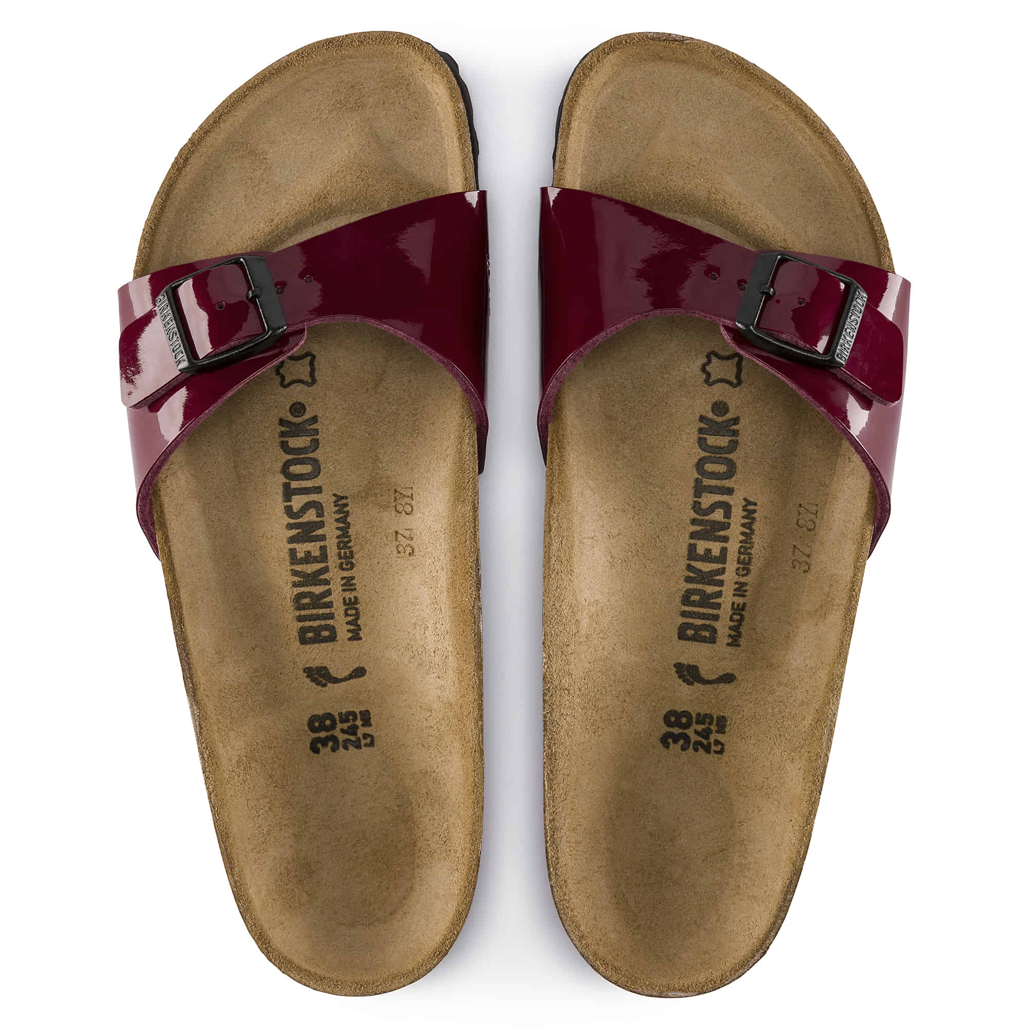 Madrid Birko-Flor Patent - Image 3