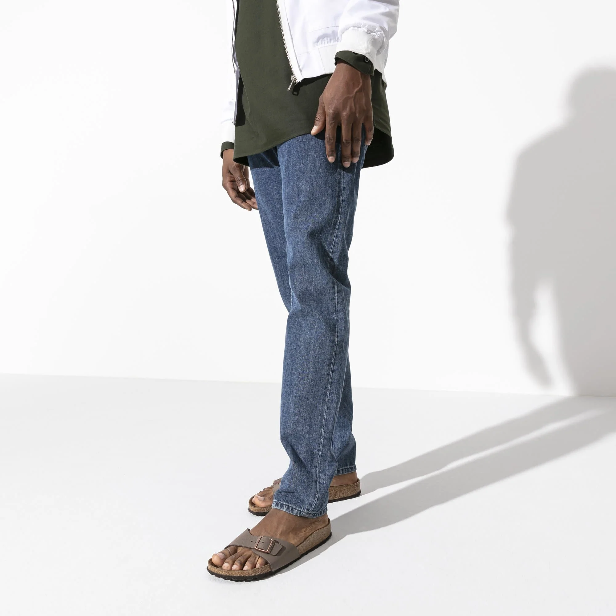 Madrid Birko-Flor Nubuck - Image 10