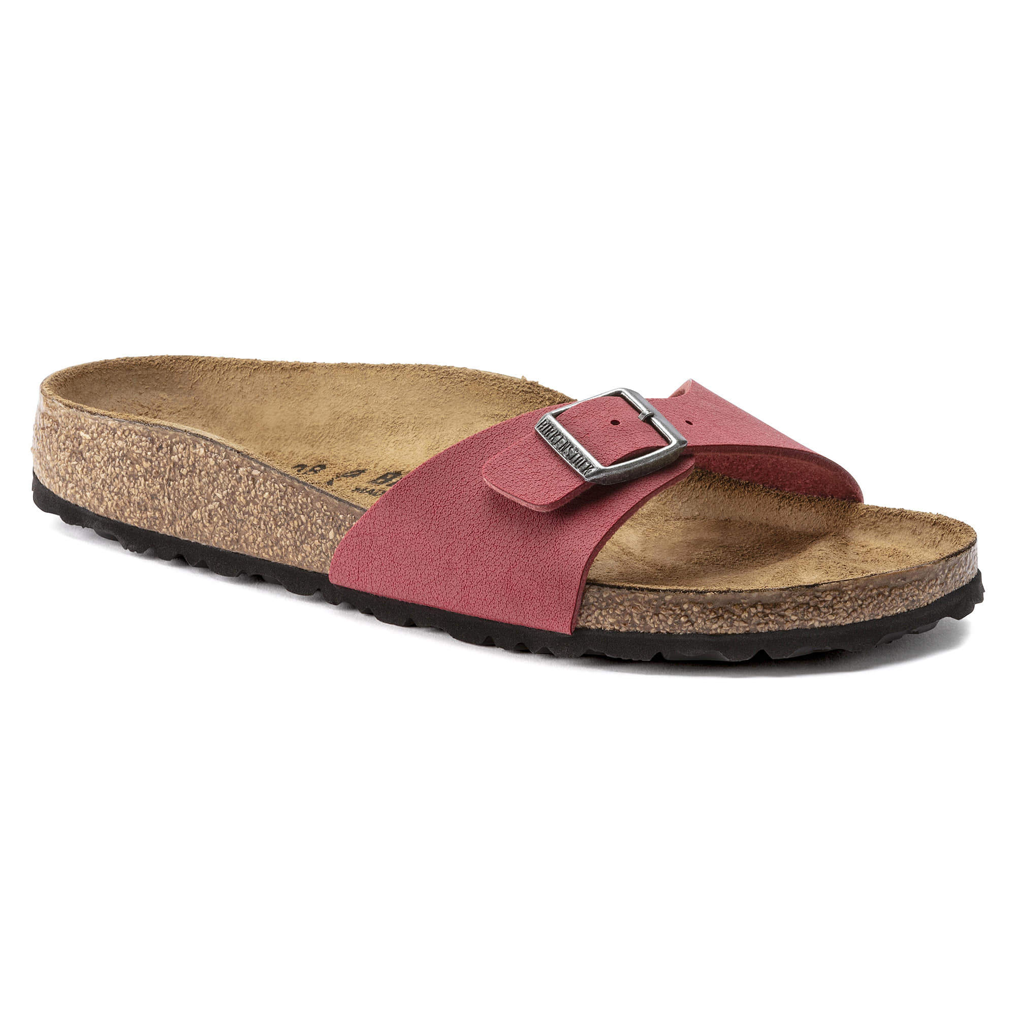 Madrid Birko-Flor Nubuck