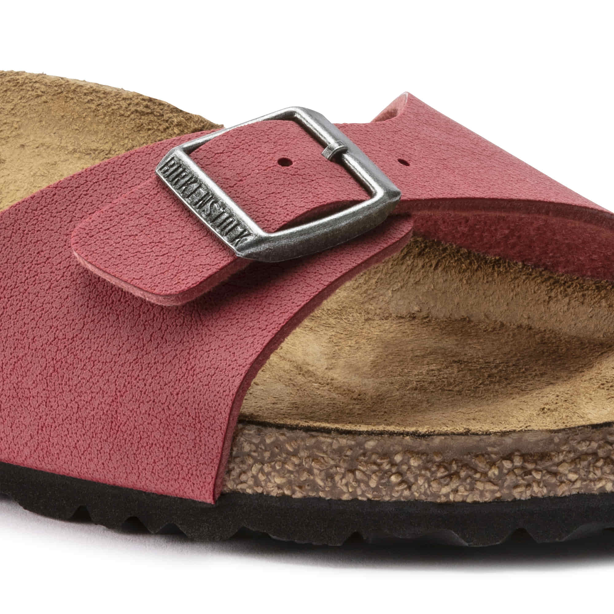 Madrid Birko-Flor Nubuck - Image 6