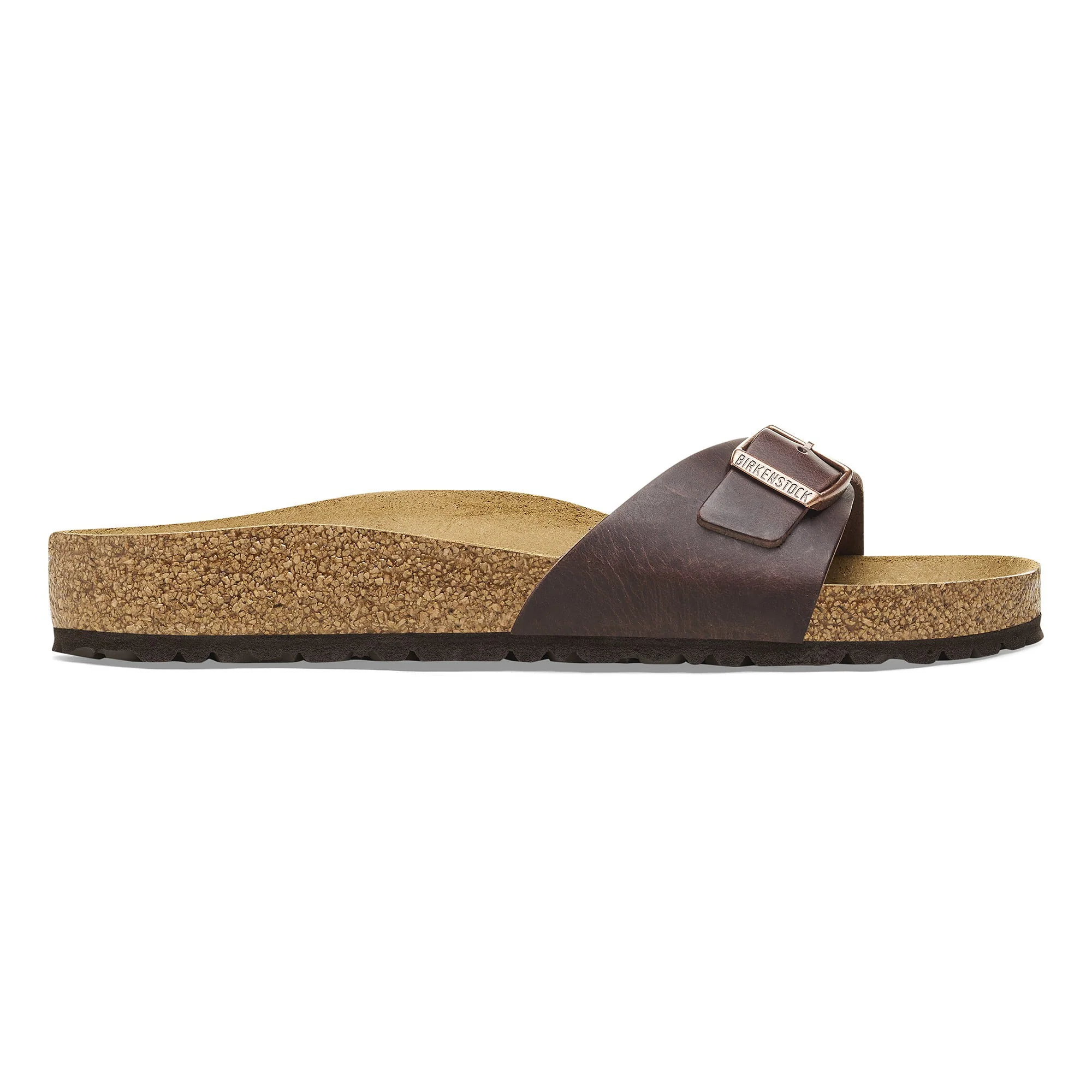 Madrid Oiled Leather - Image 5