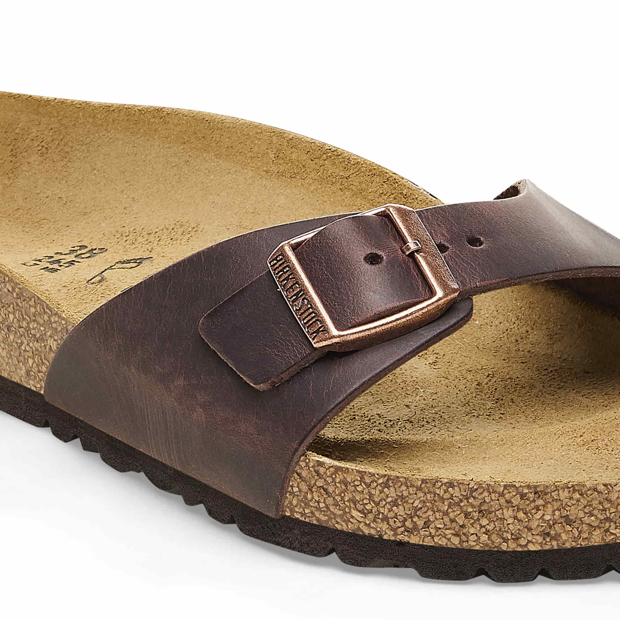 Madrid Oiled Leather - Image 6