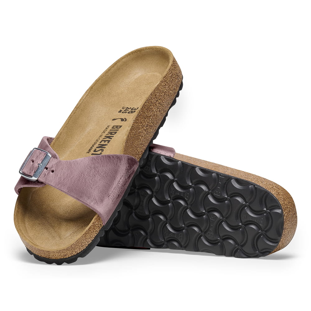 Madrid Oiled Leather - Image 2