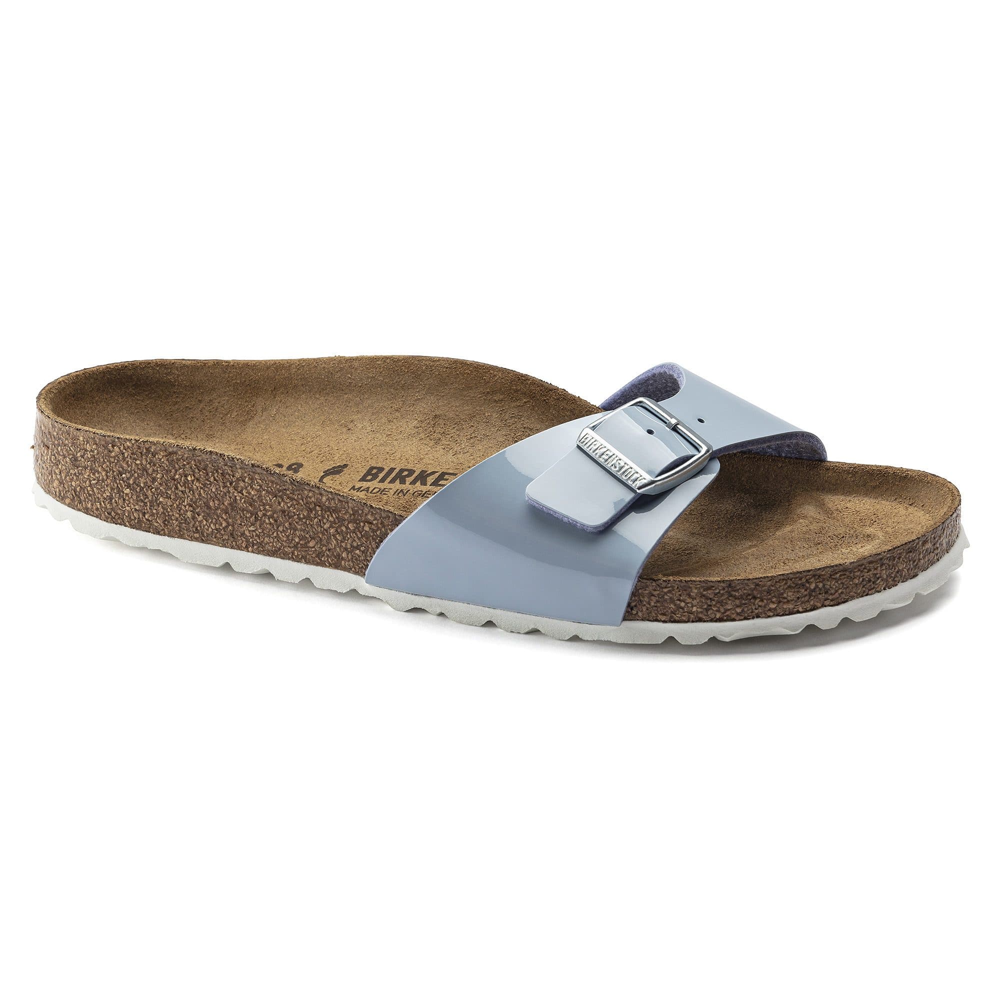 Madrid Birko-Flor Patent