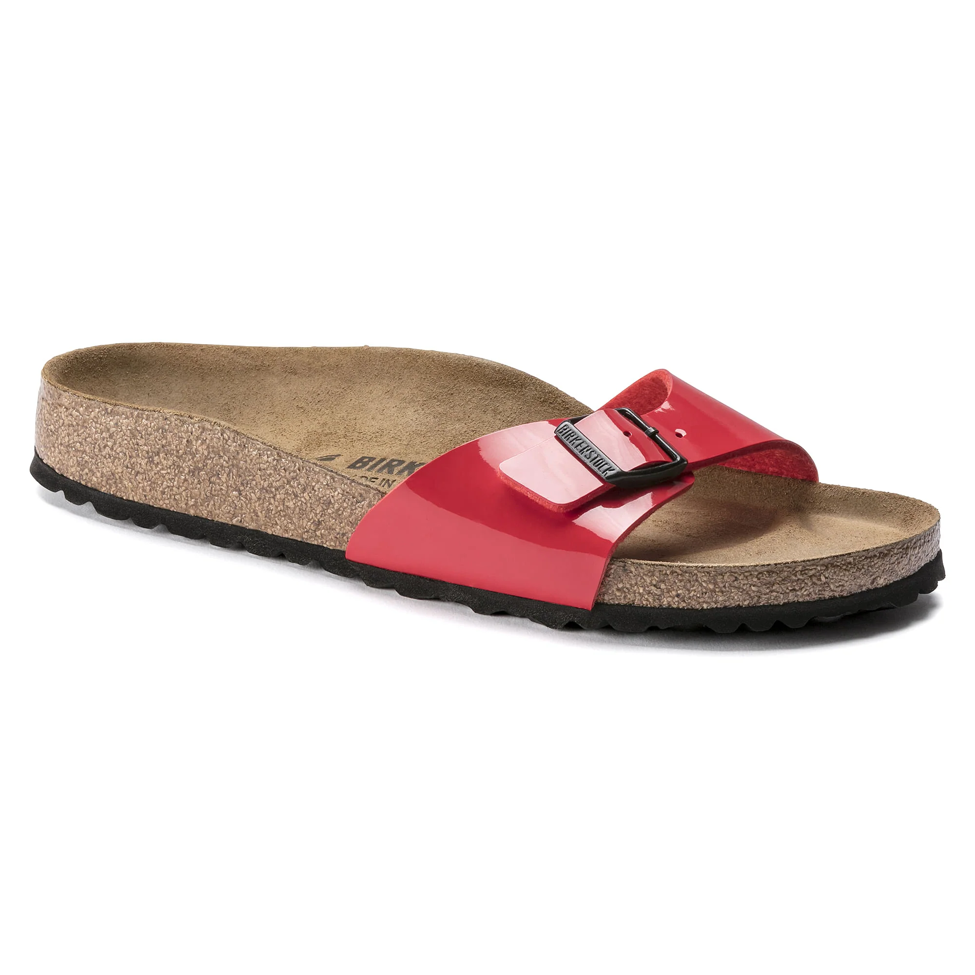 Madrid Birko-Flor Patent