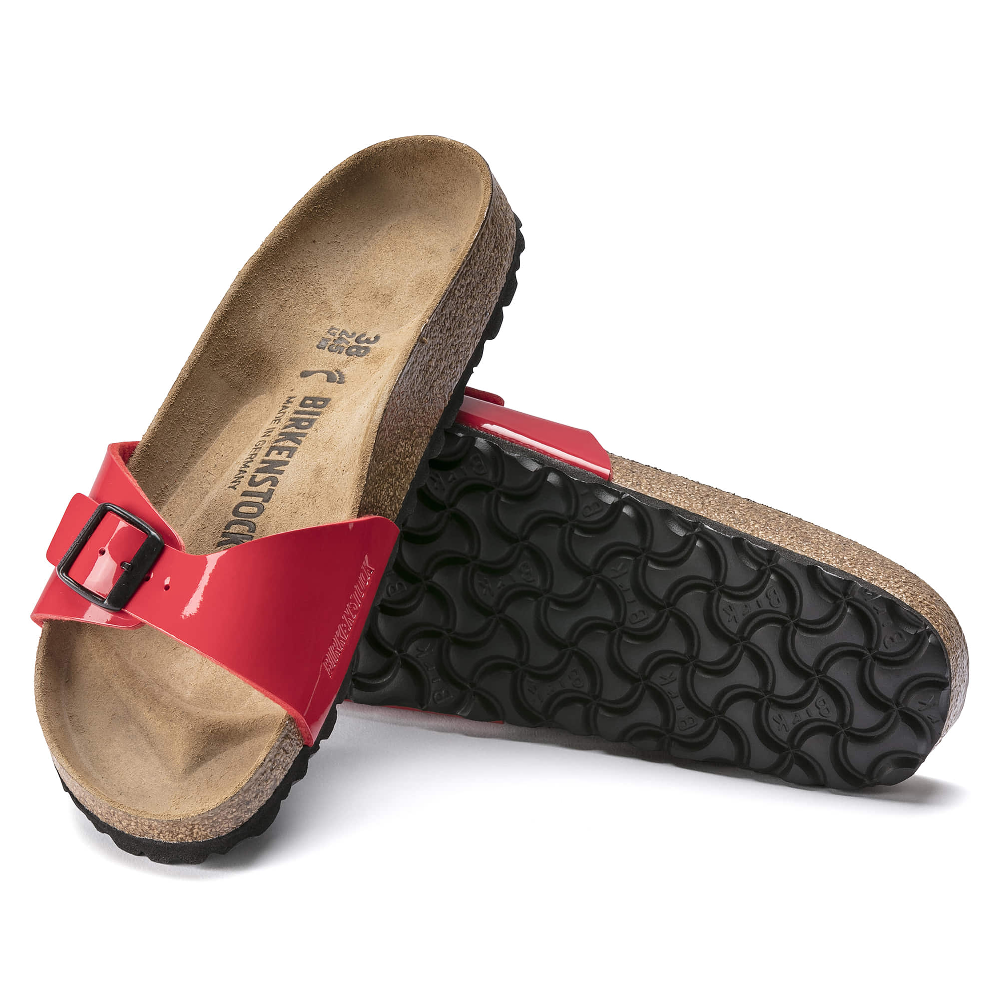 Madrid Birko-Flor Patent - Image 2