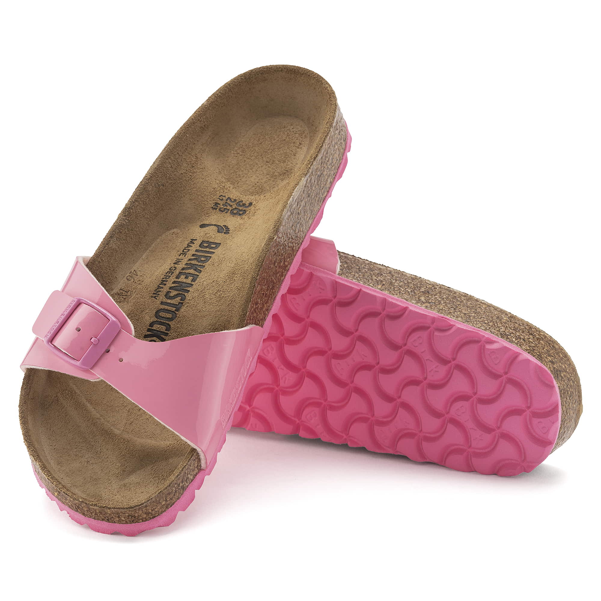 Madrid Birko-Flor Patent - Image 2