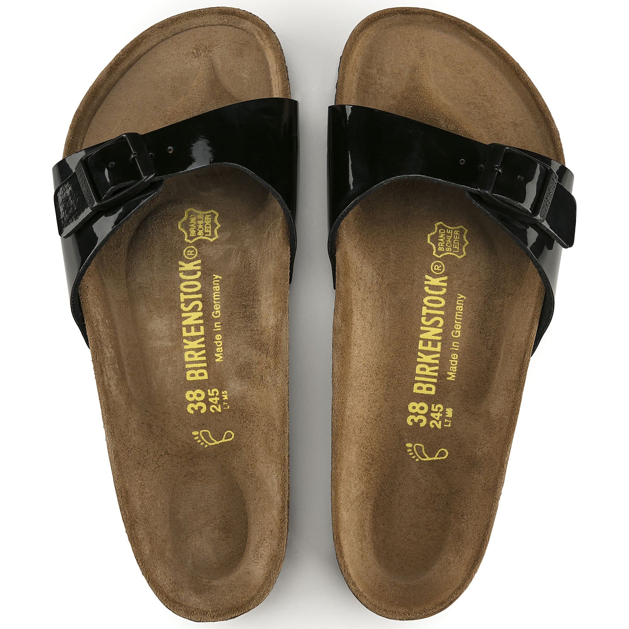 Madrid Birko-Flor Patent - Image 3