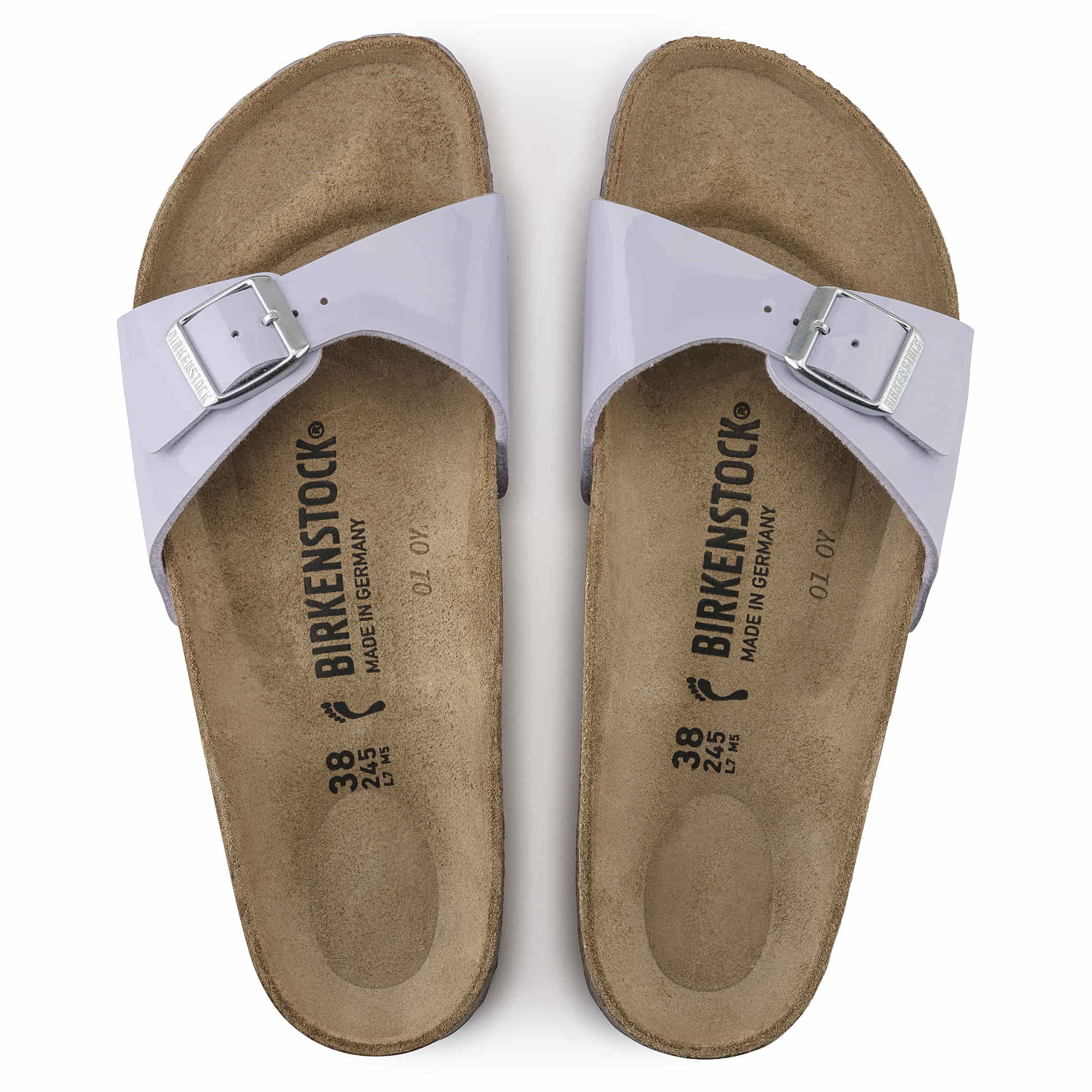 Madrid Birko-Flor Patent - Image 3