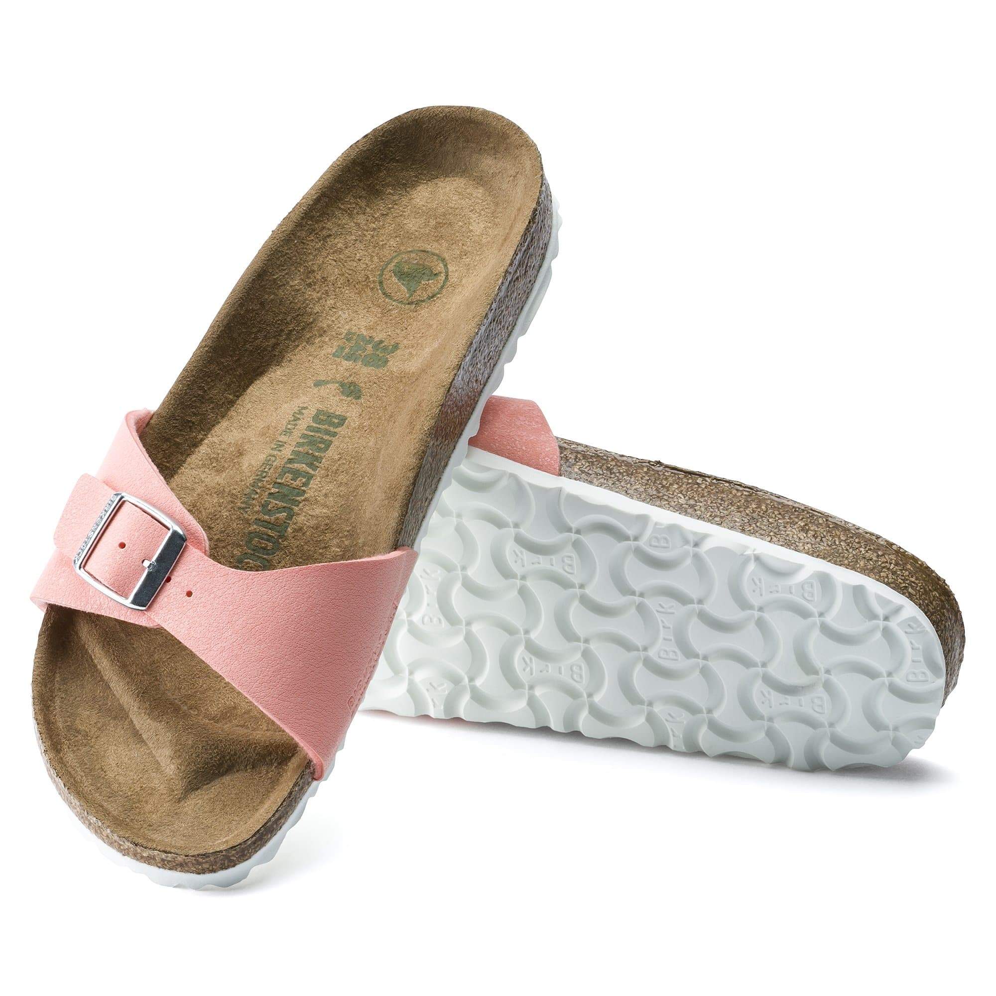 Madrid Birko-Flor Nubuck - Image 2
