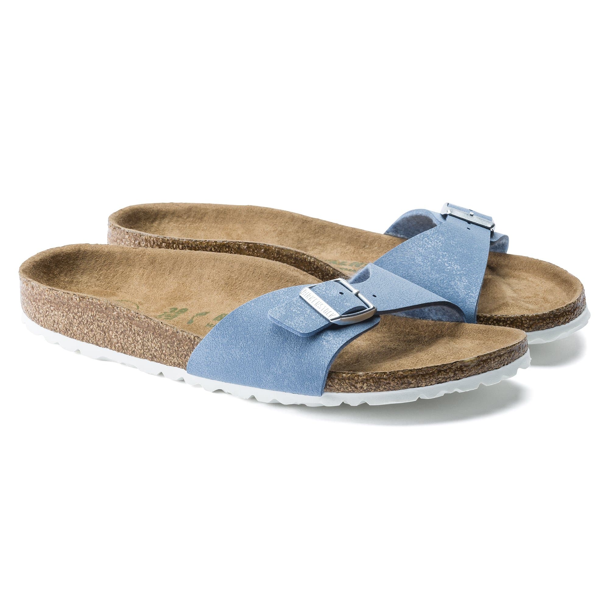 Madrid Birko-Flor Nubuck - Image 4