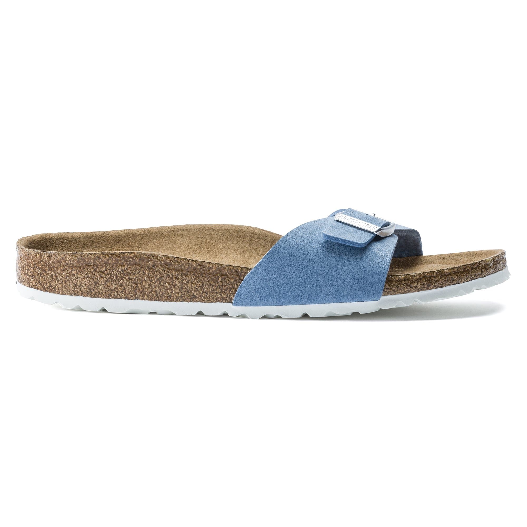 Madrid Birko-Flor Nubuck - Image 5