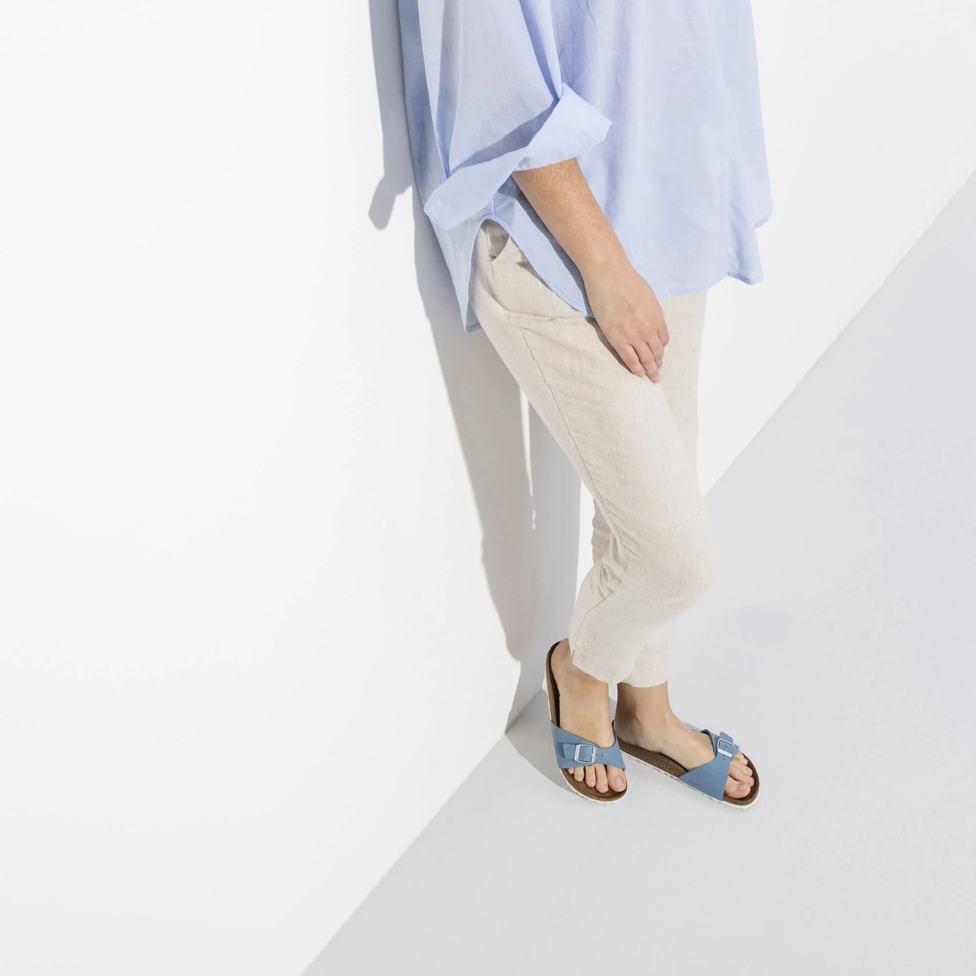Madrid Birko-Flor Nubuck - Image 7