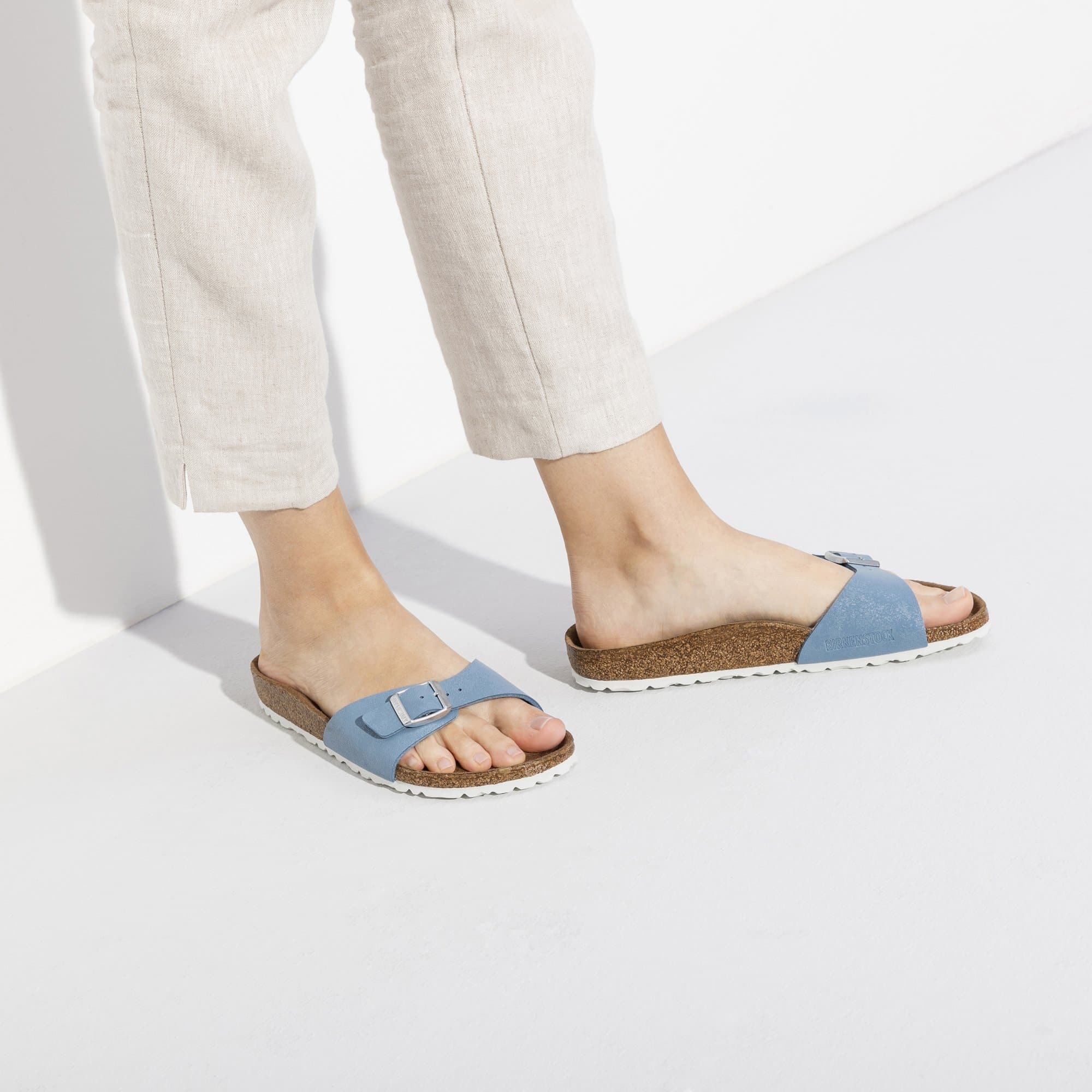 Madrid Birko-Flor Nubuck - Image 8