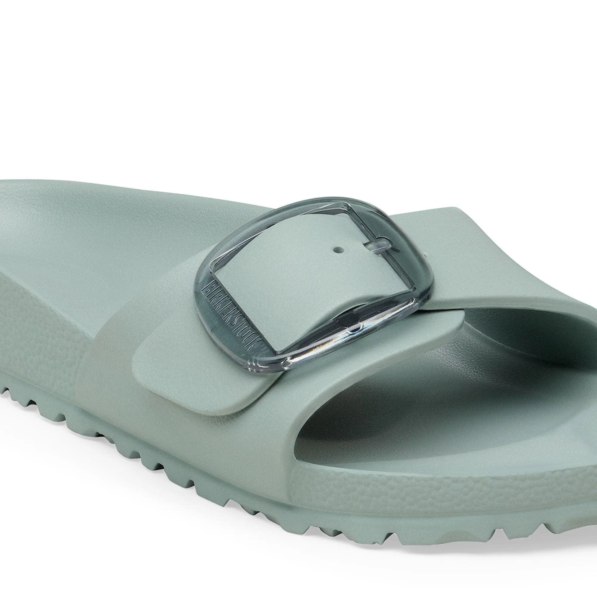 Madrid Big Buckle EVA Pure Sage - Image 7